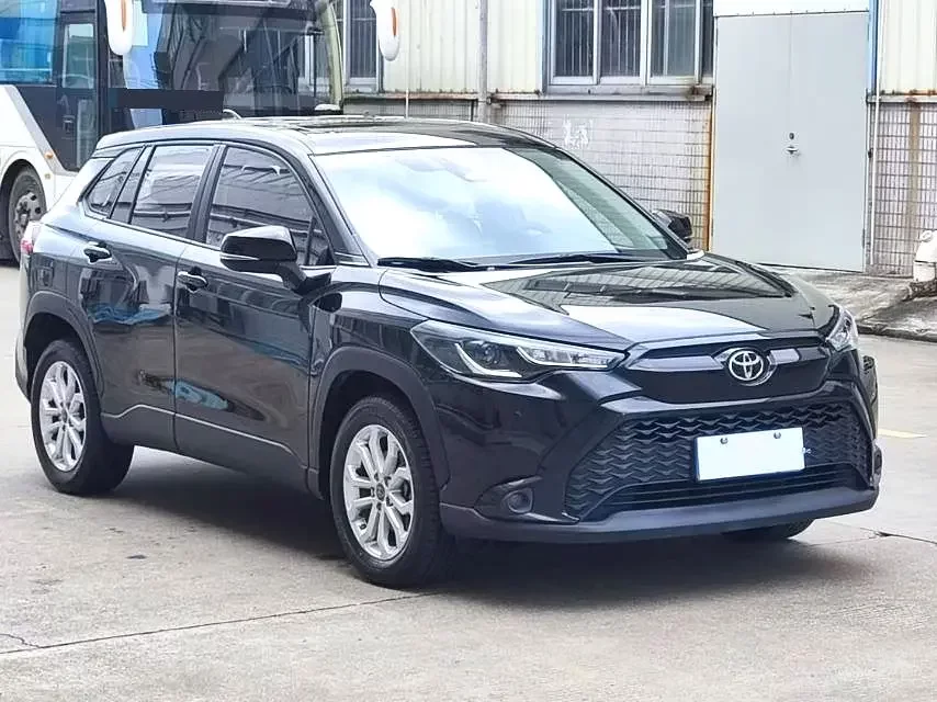 Toyota Frontlander