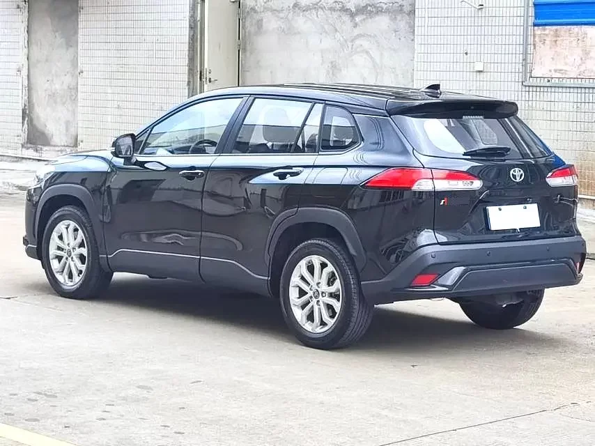 Toyota Frontlander