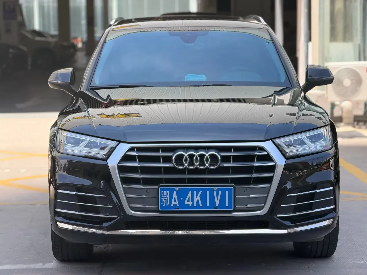 Audi Q5L