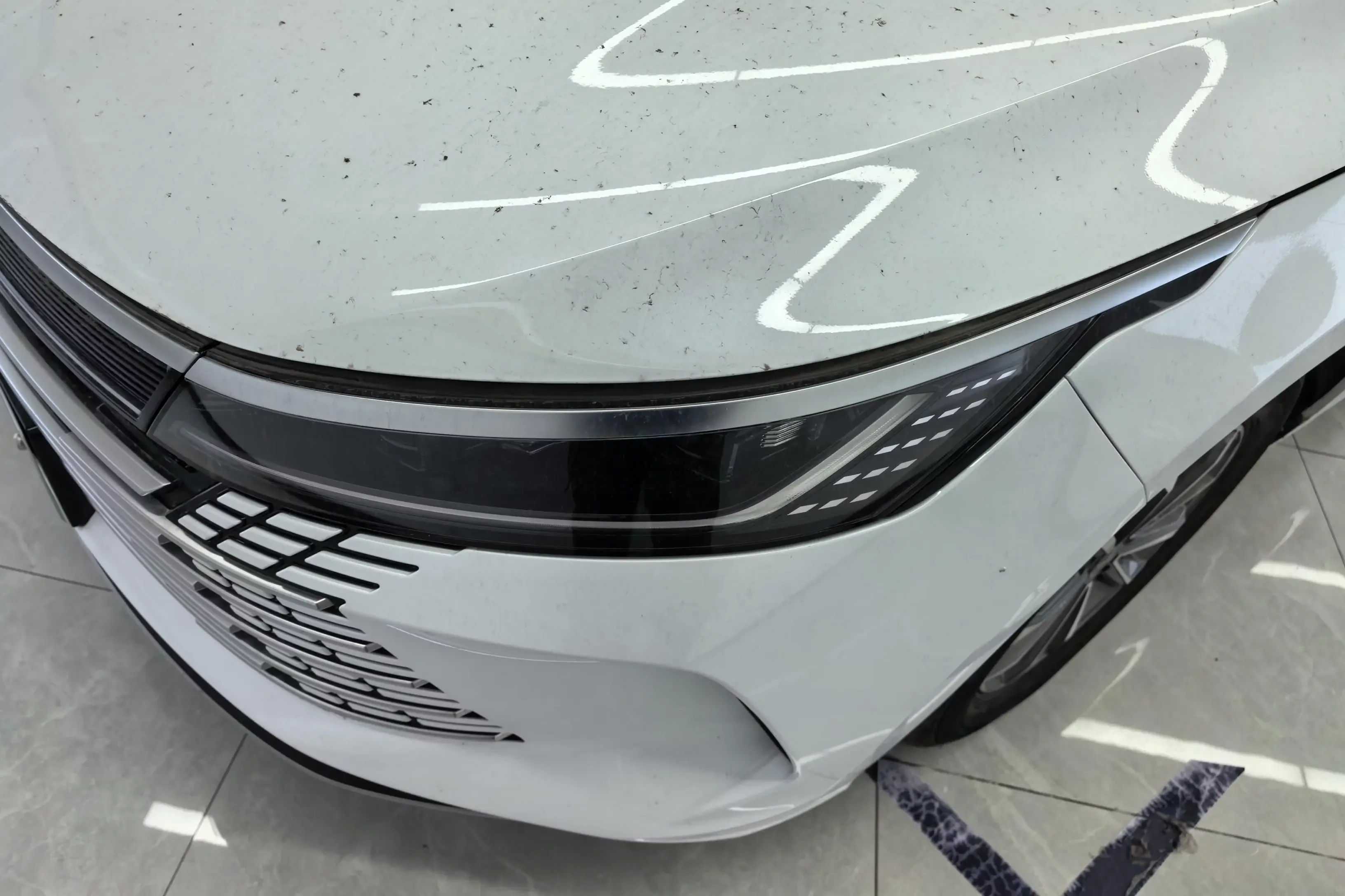 BYD Destroyer 05