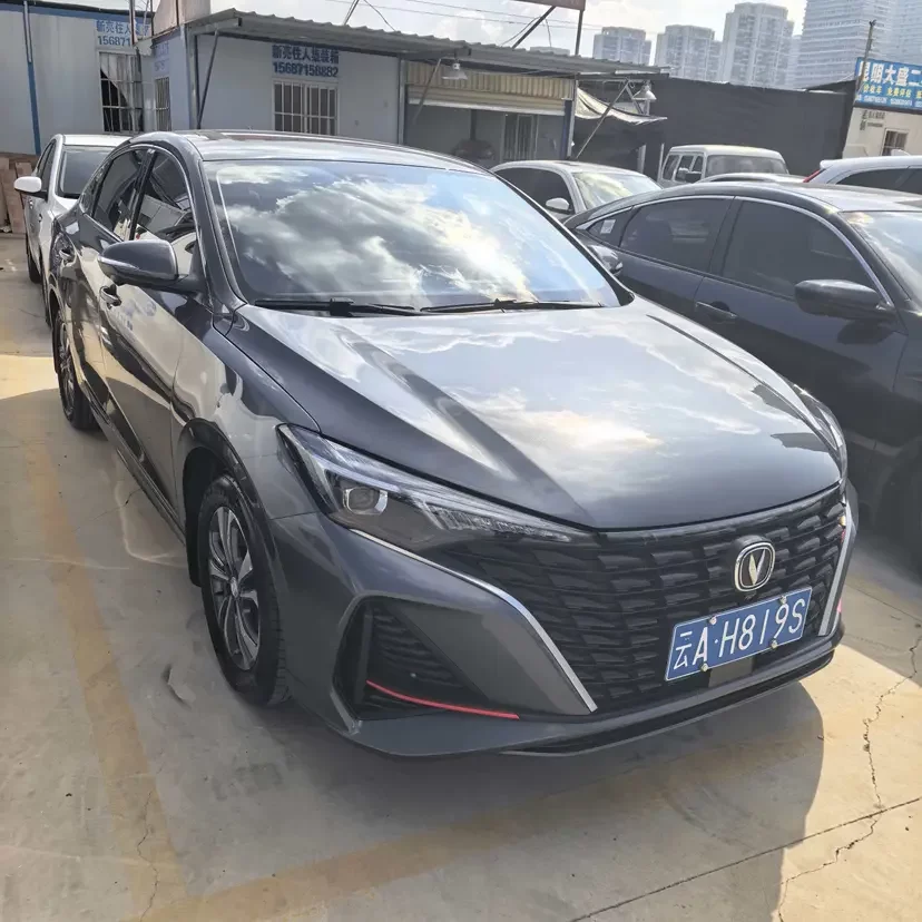 Changan Escape