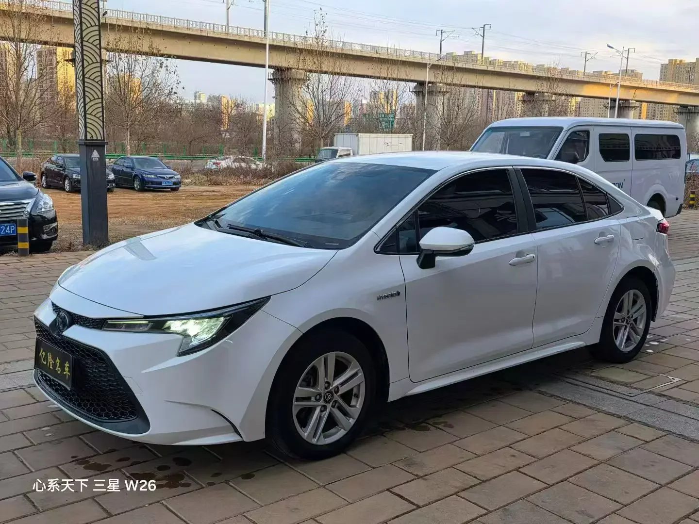 Toyota Levin
