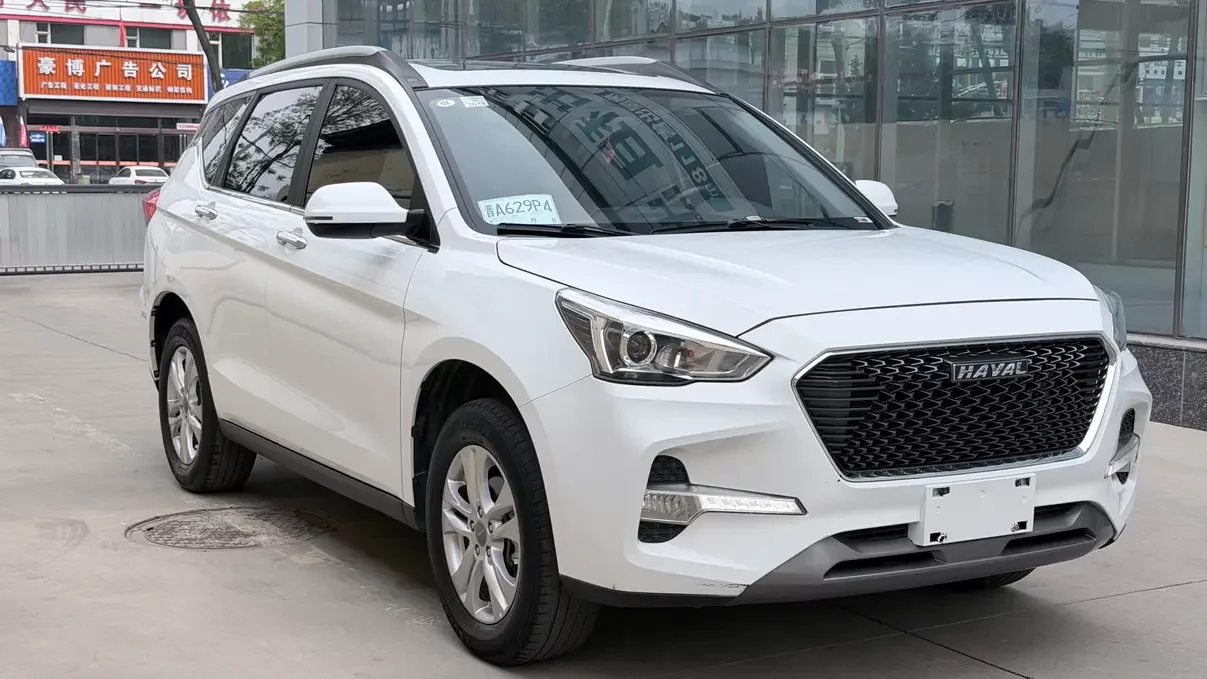 Haval M6
