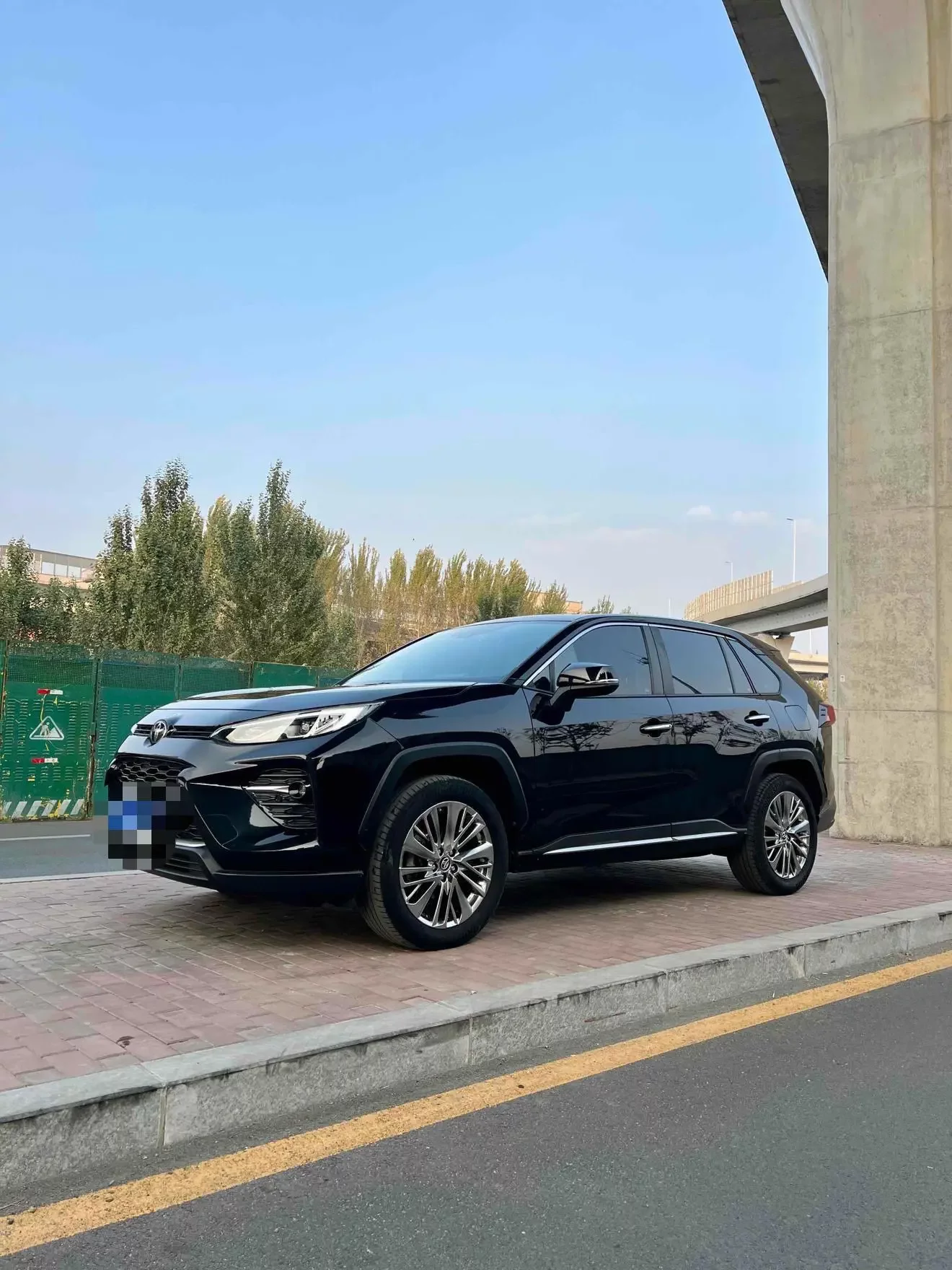 Toyota Willanda
