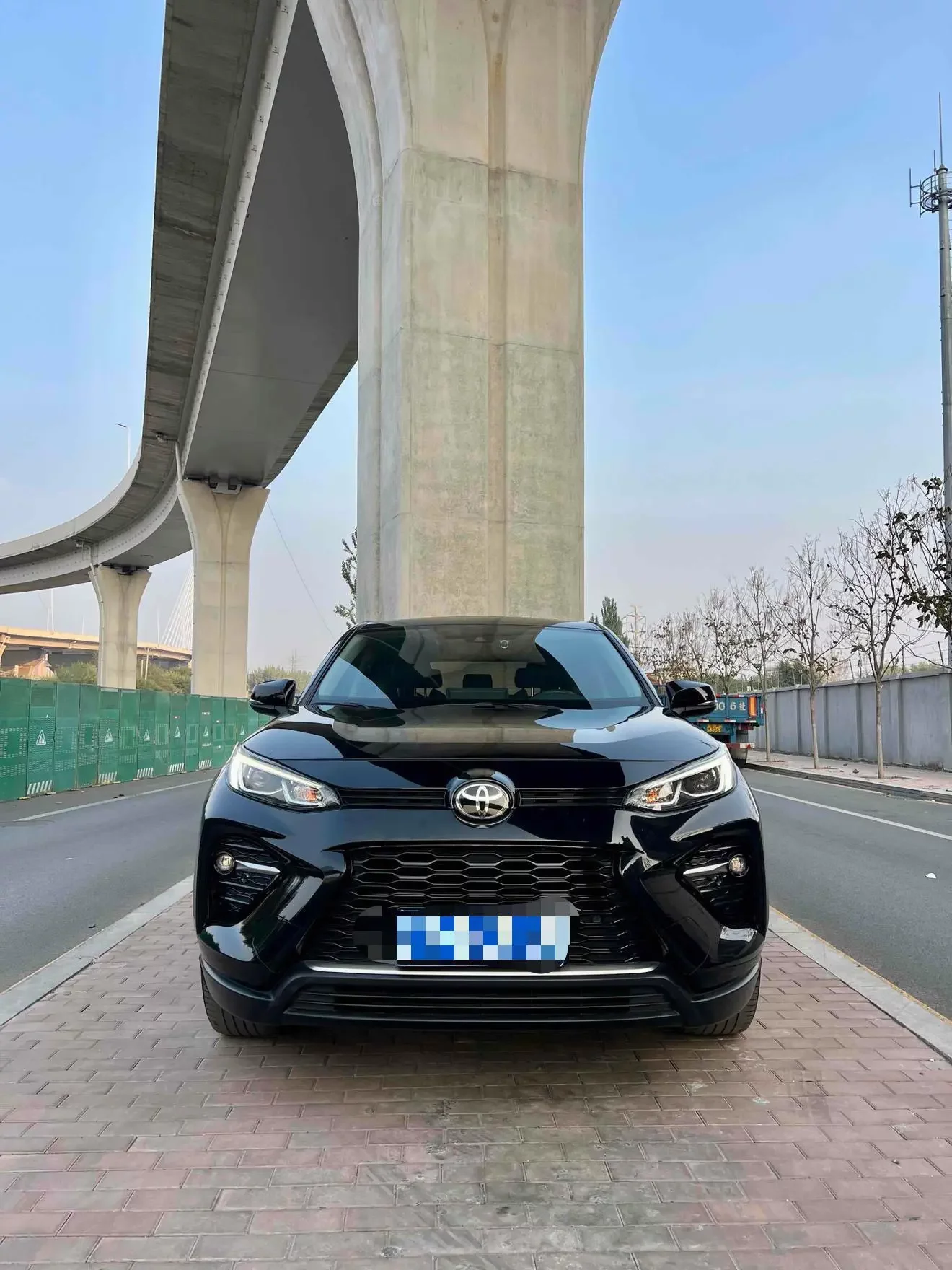 Toyota Willanda