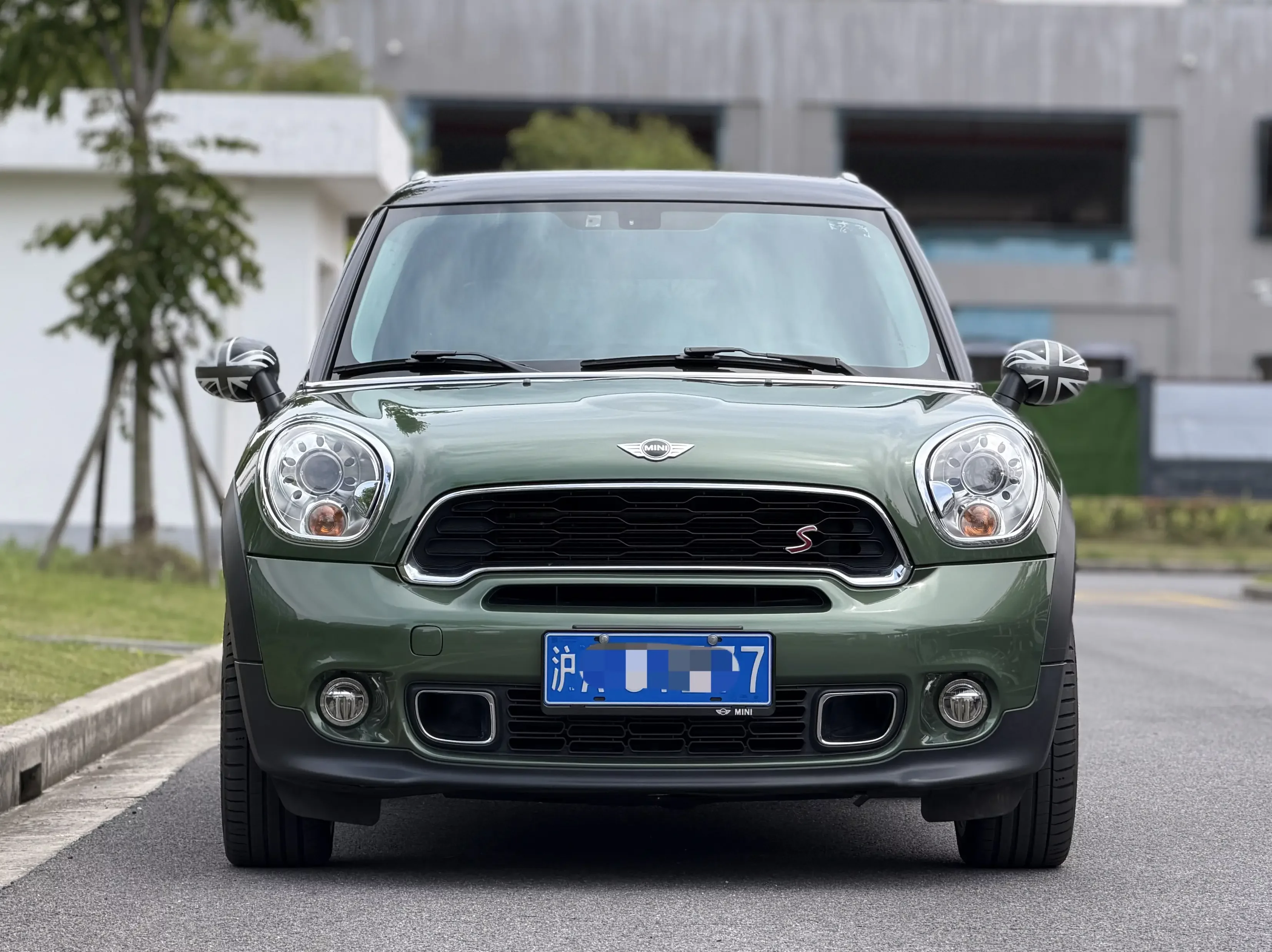 MINI PACEMAN