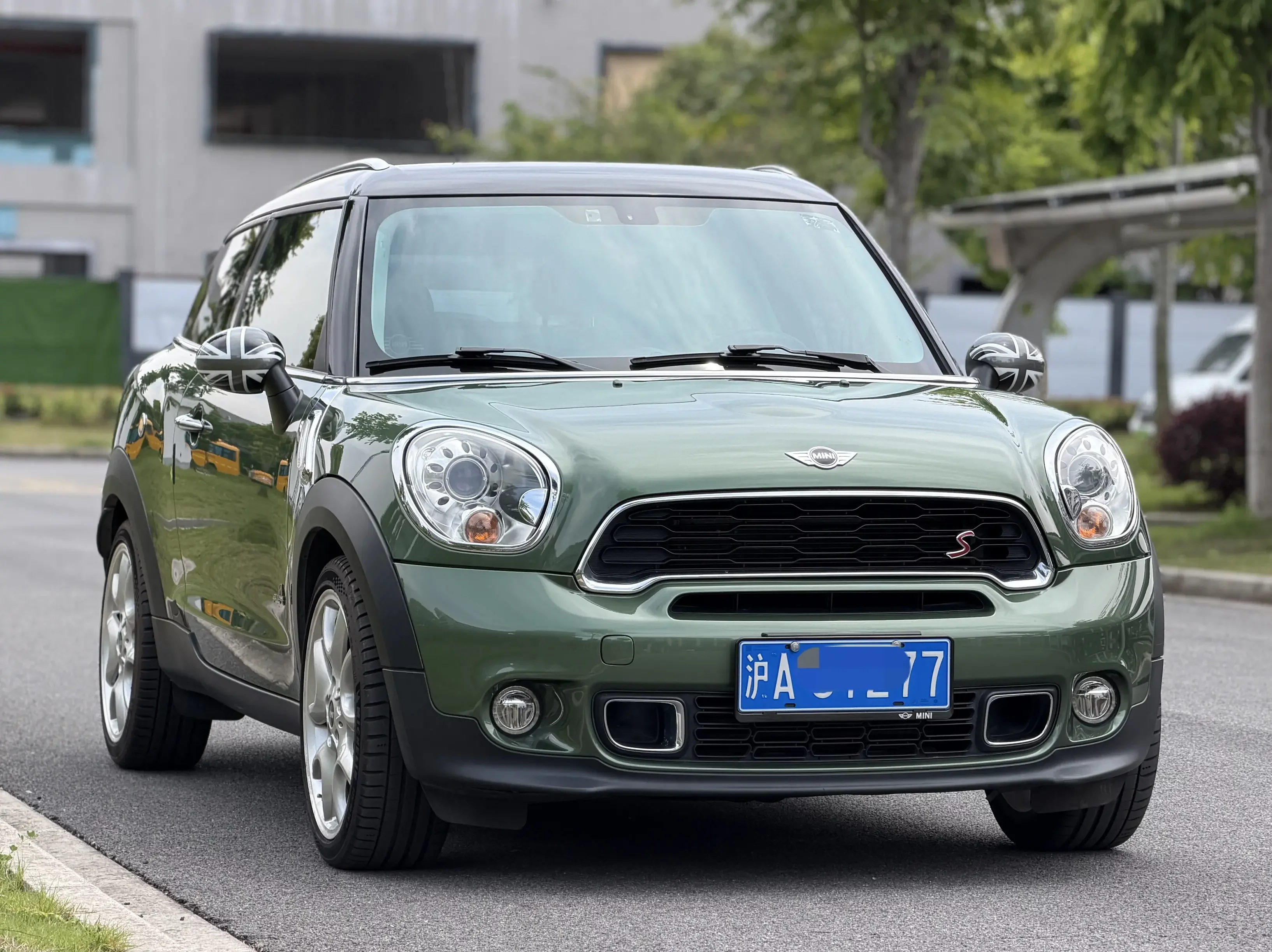 MINI PACEMAN