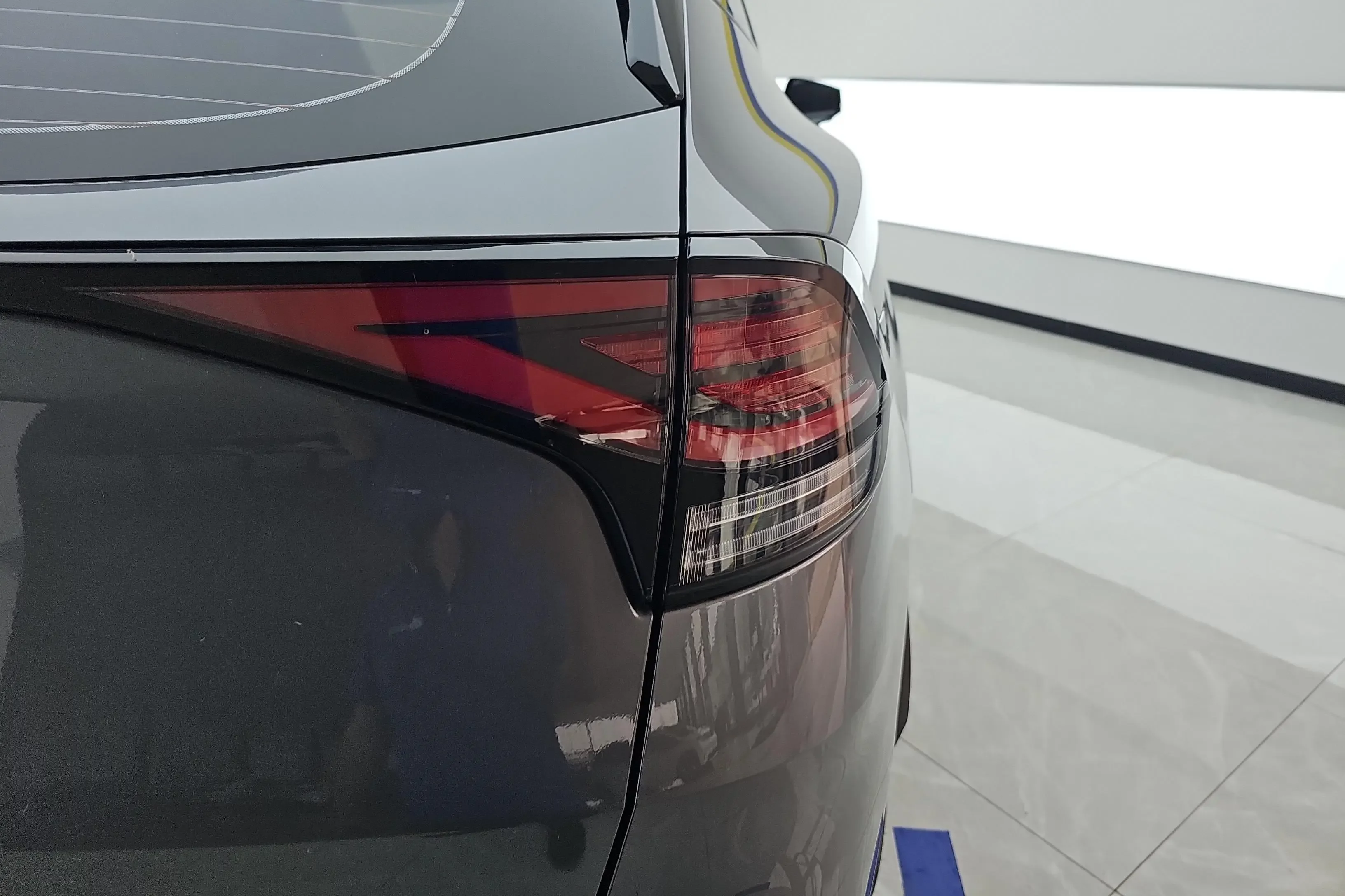 Kia Lion Platinum Expands the Boundary