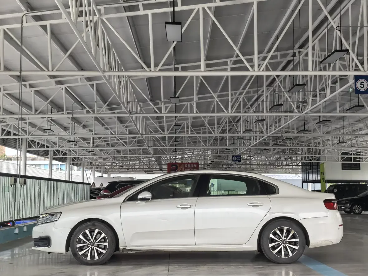 Citroën Citroen C6