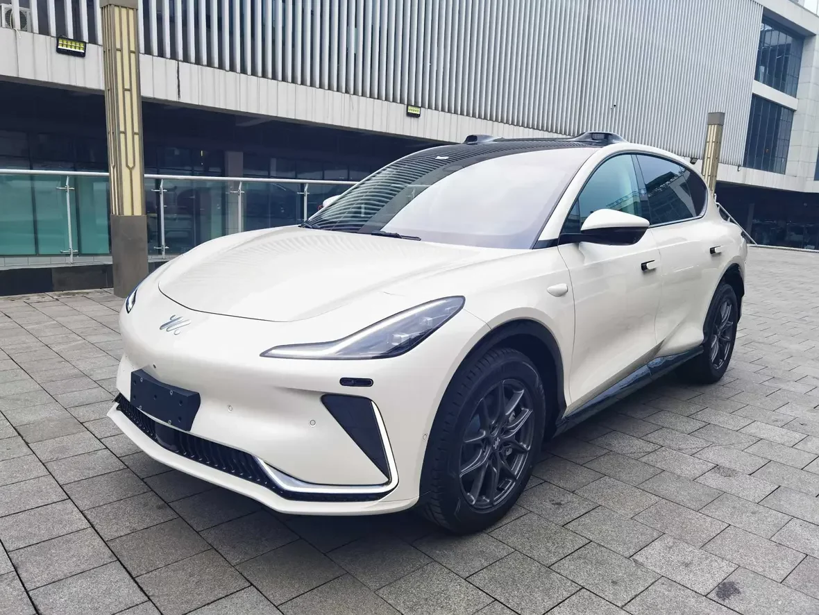 Zhiji LS7