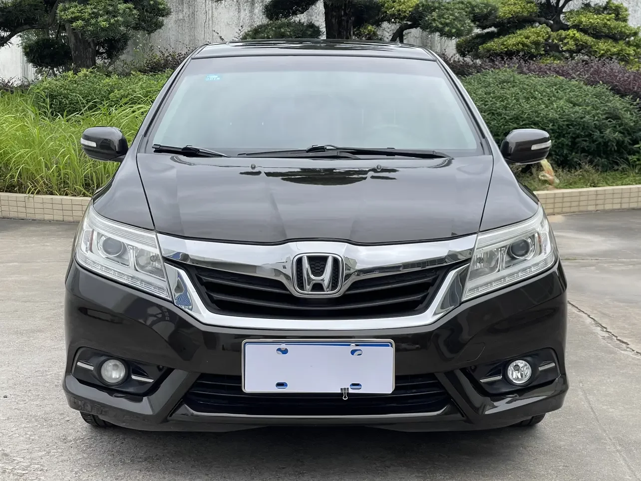 Honda Crider