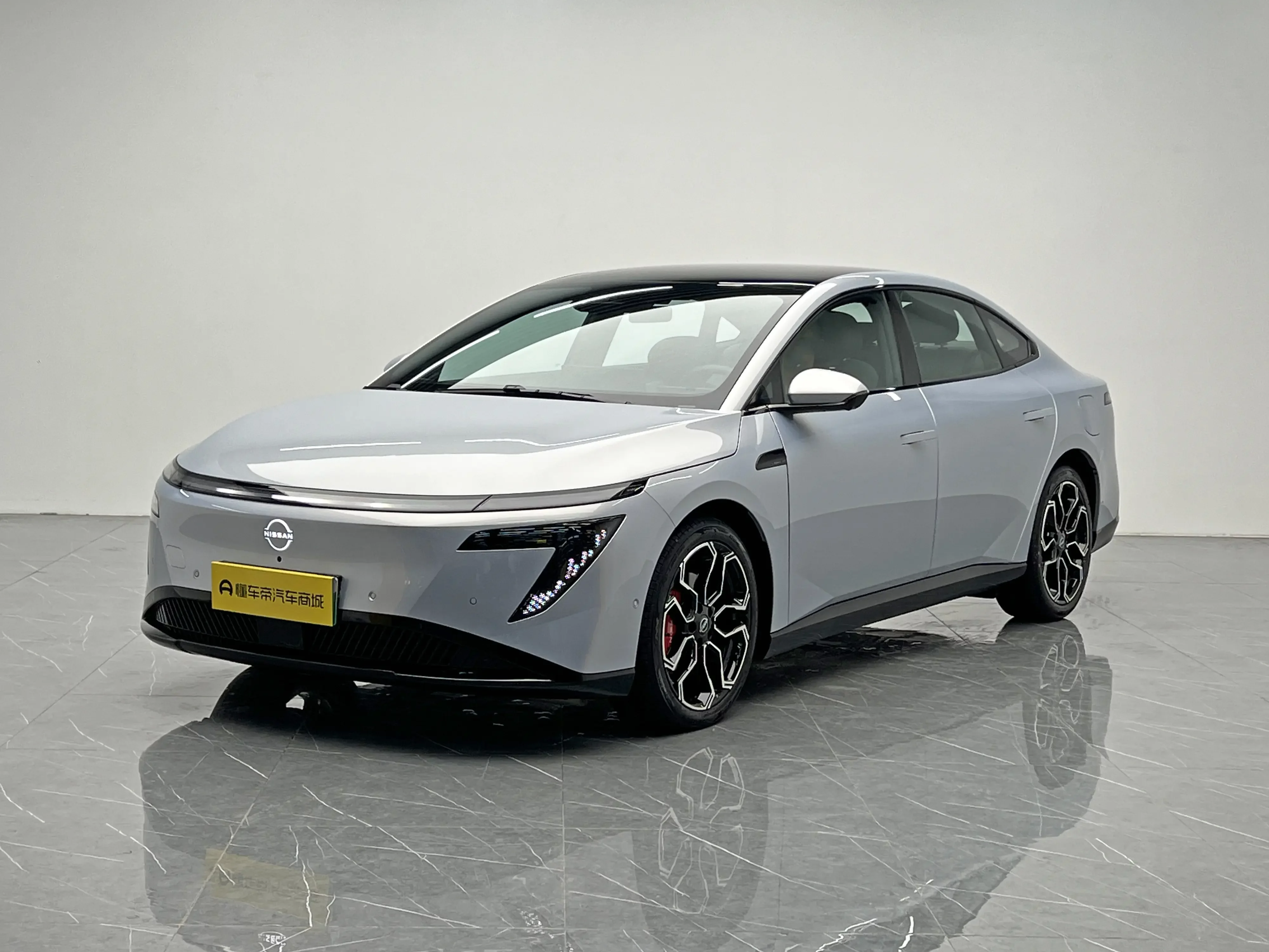 Nissan N7