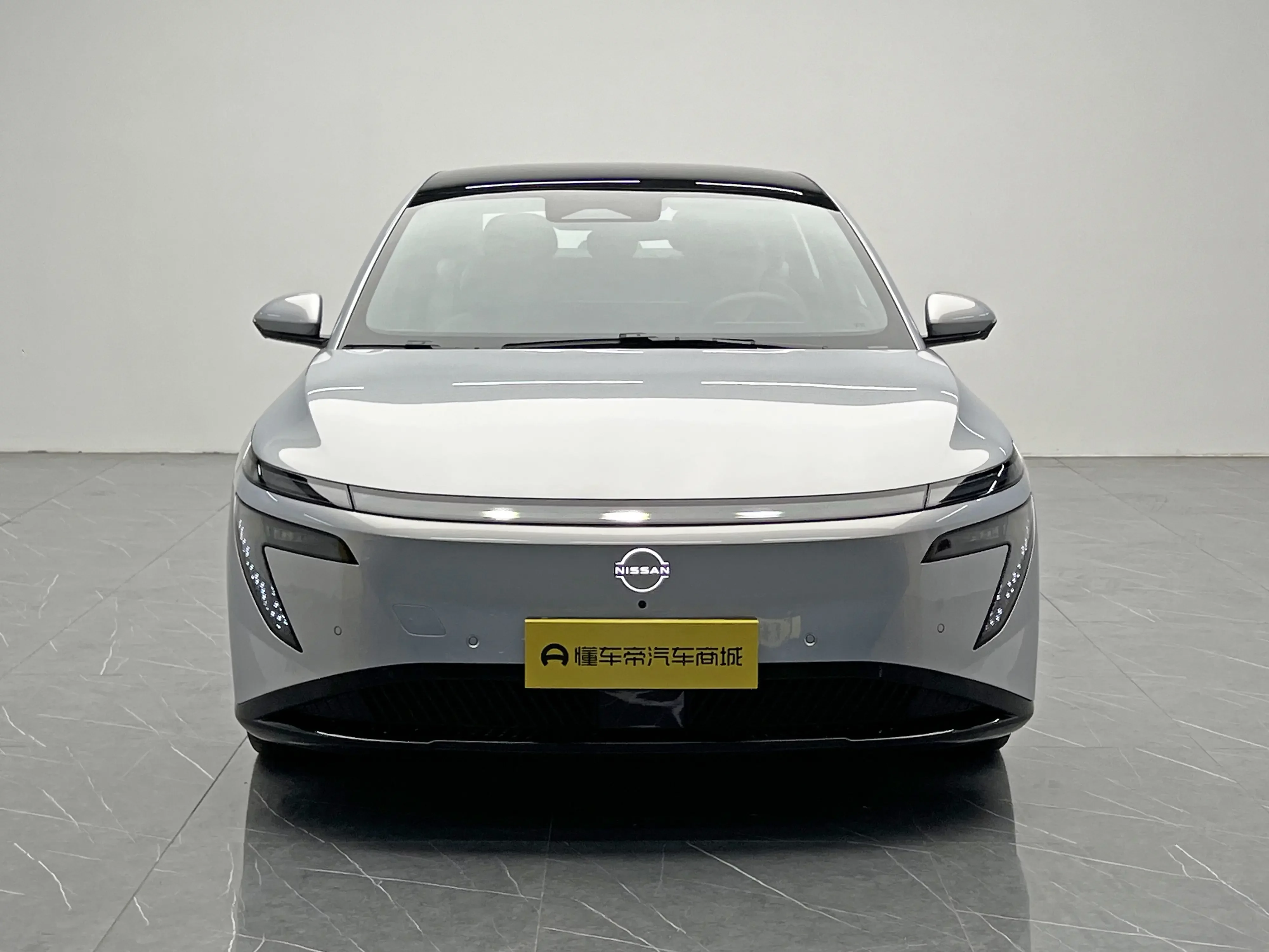 Nissan N7