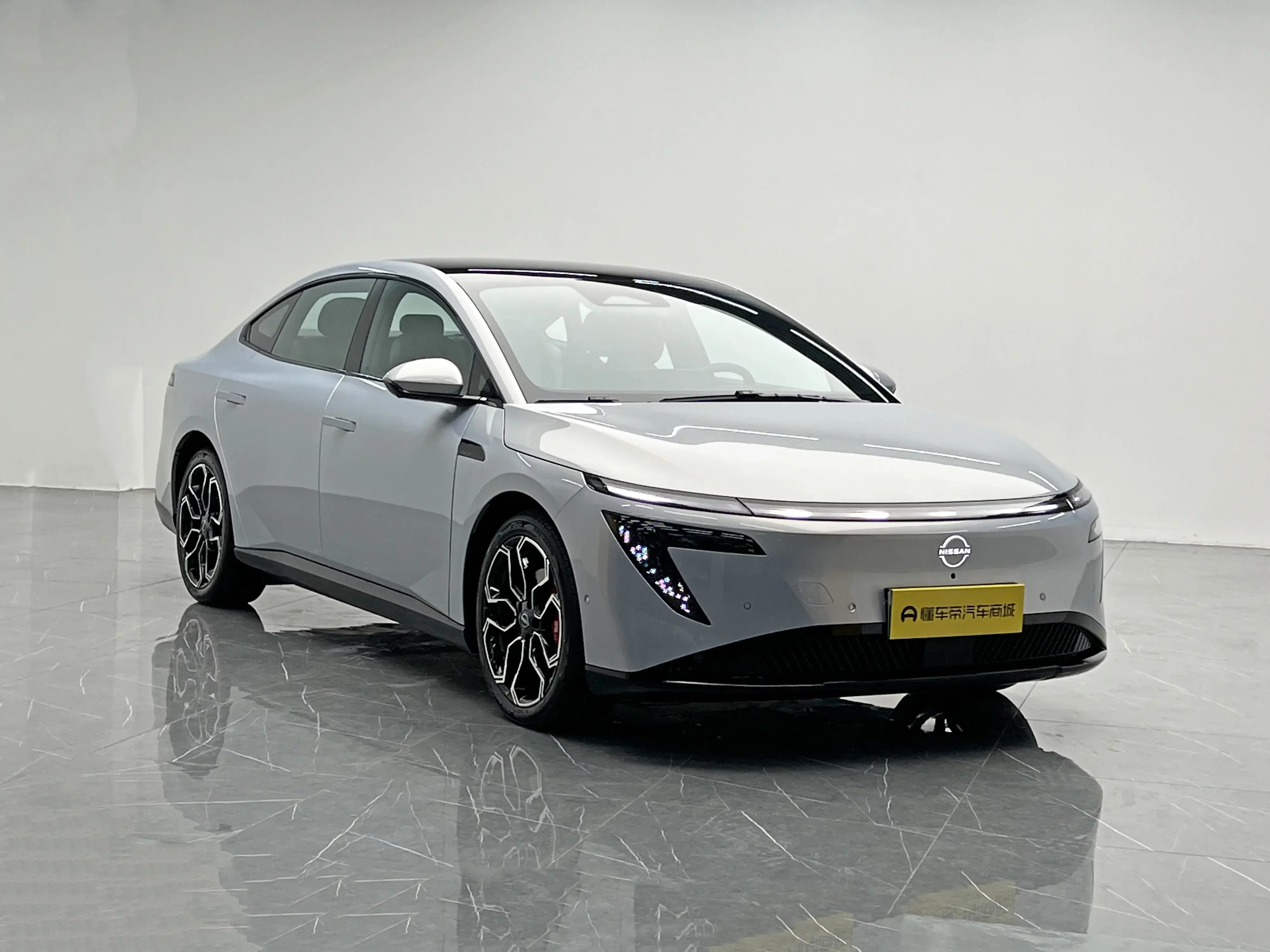 Nissan N7