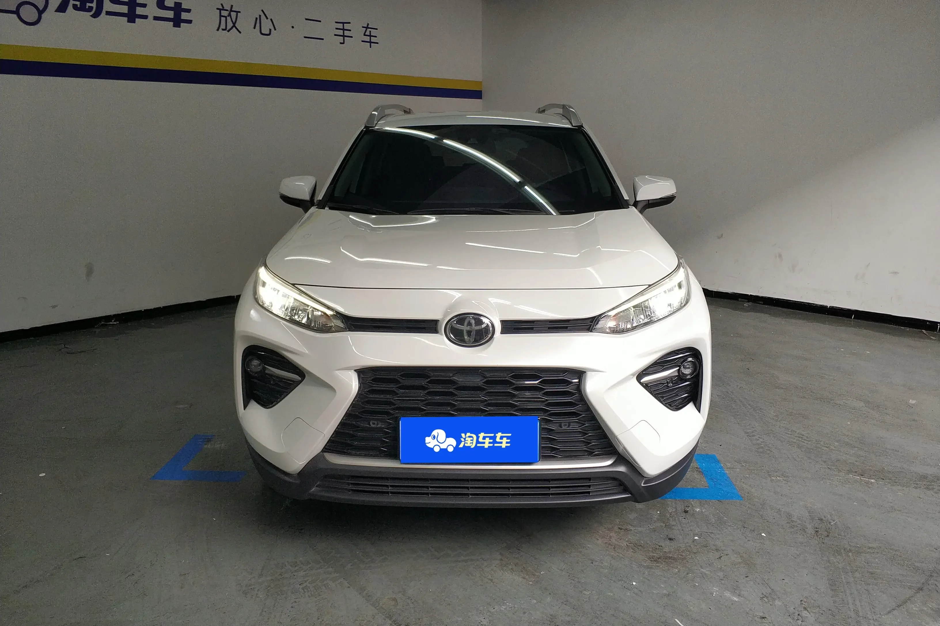 Toyota Willanda