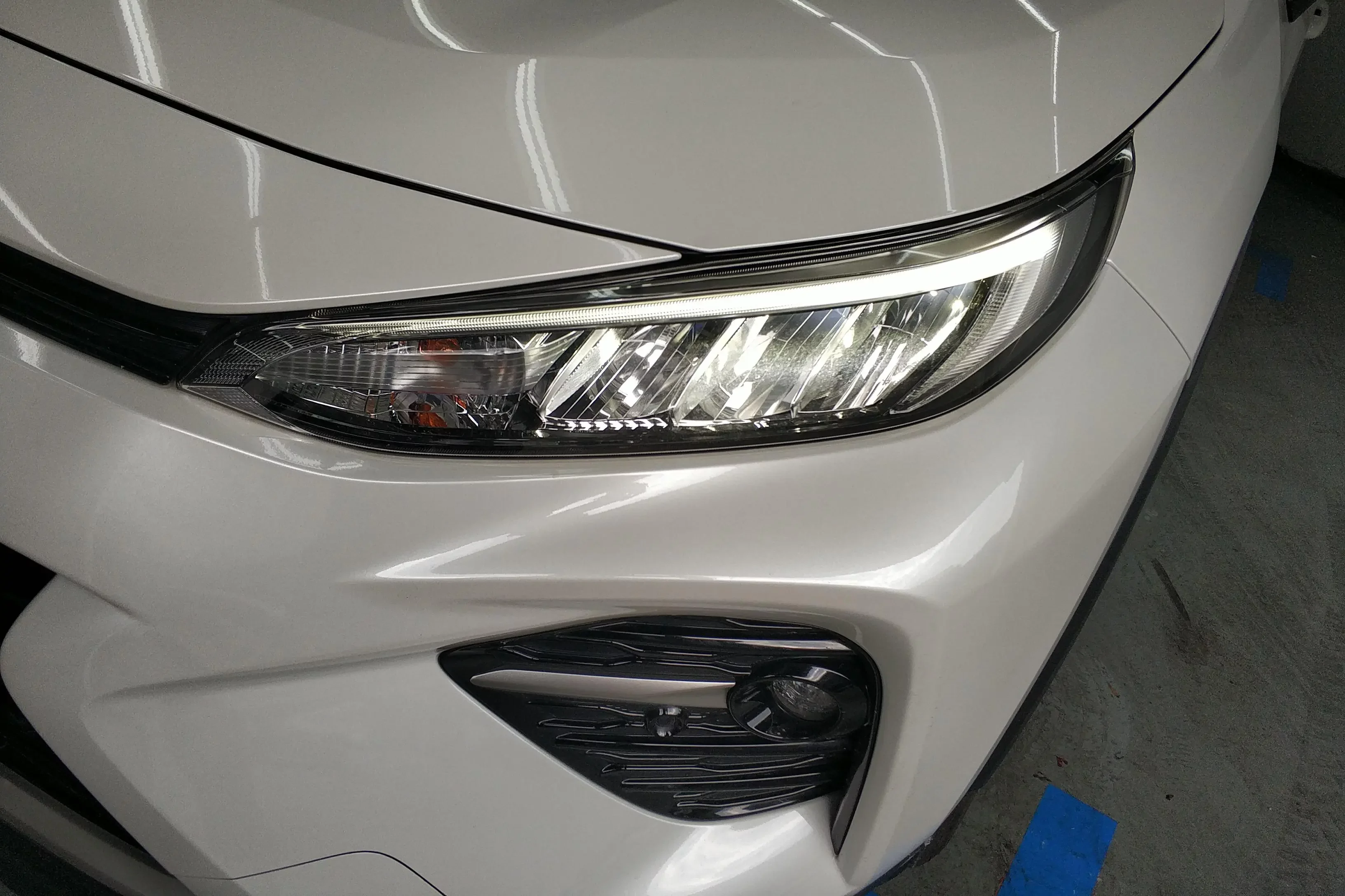 Toyota Willanda