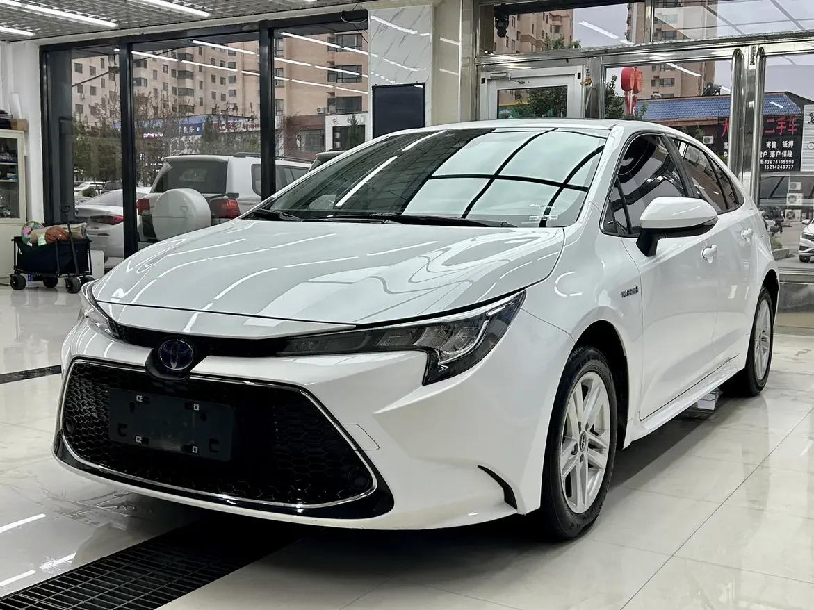 Toyota Levin