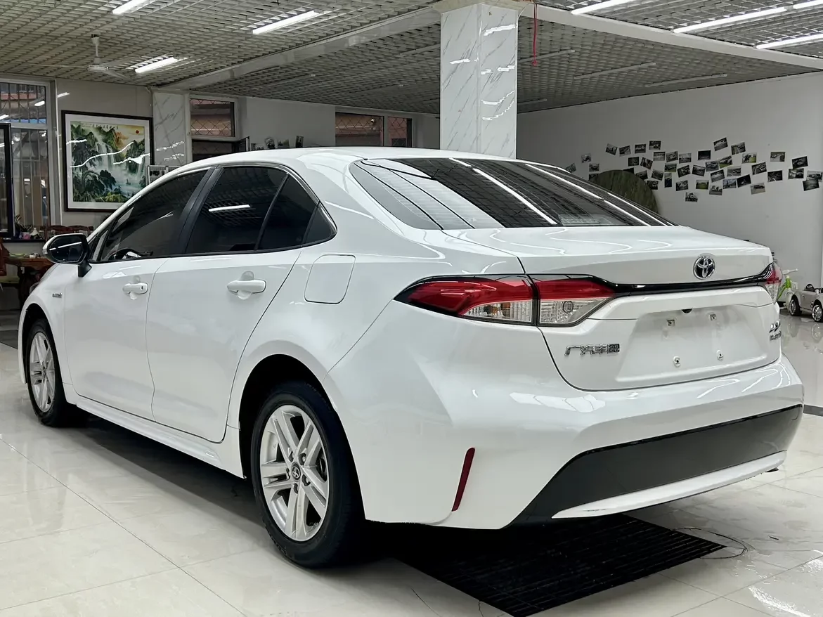 Toyota Levin