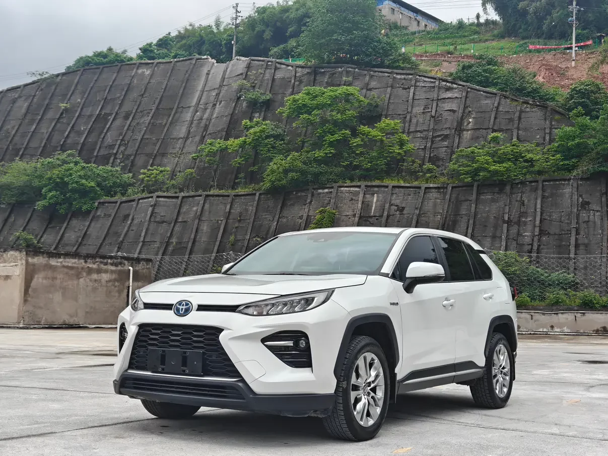 Toyota Willanda