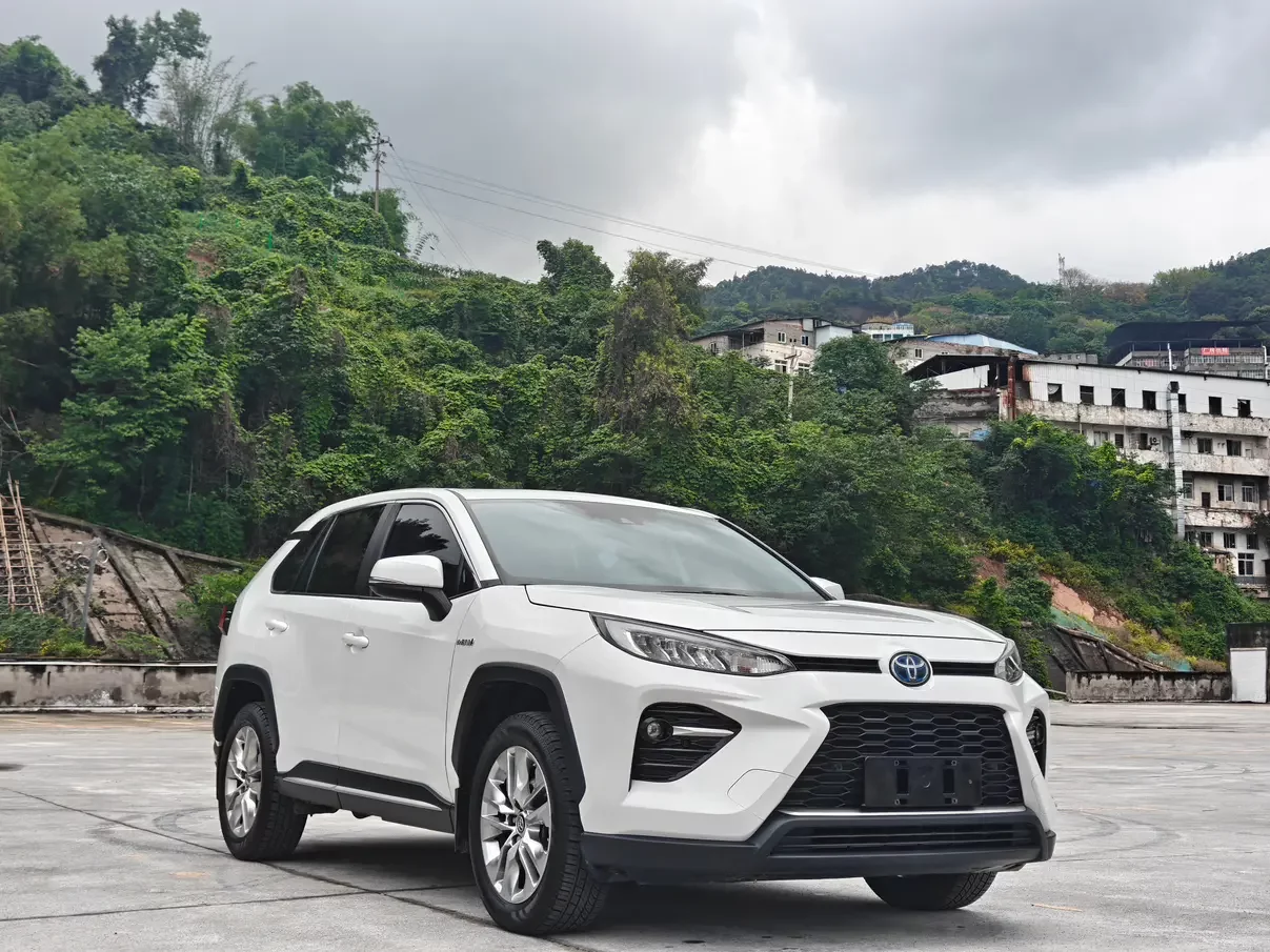 Toyota Willanda