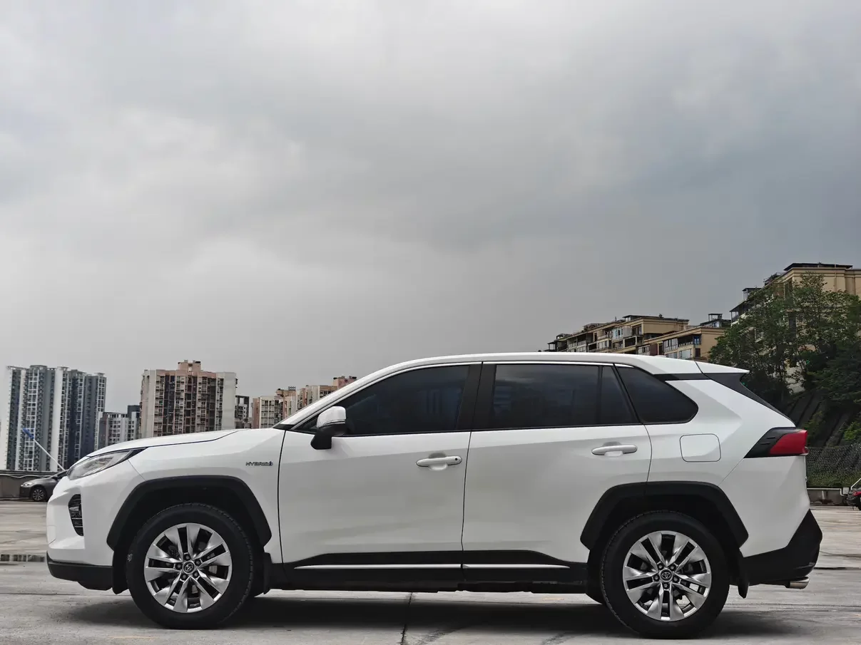 Toyota Willanda
