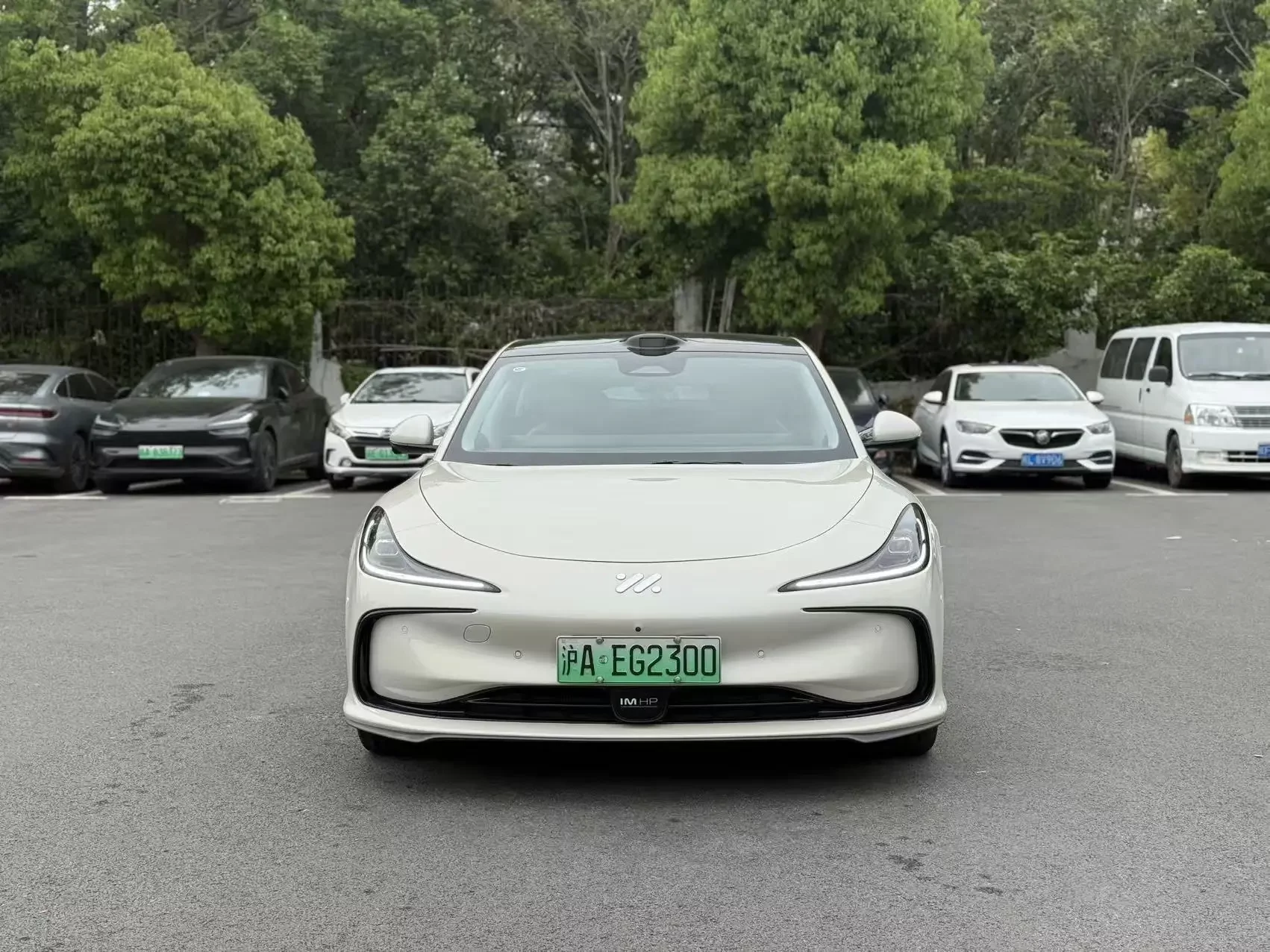 Zhiji L6