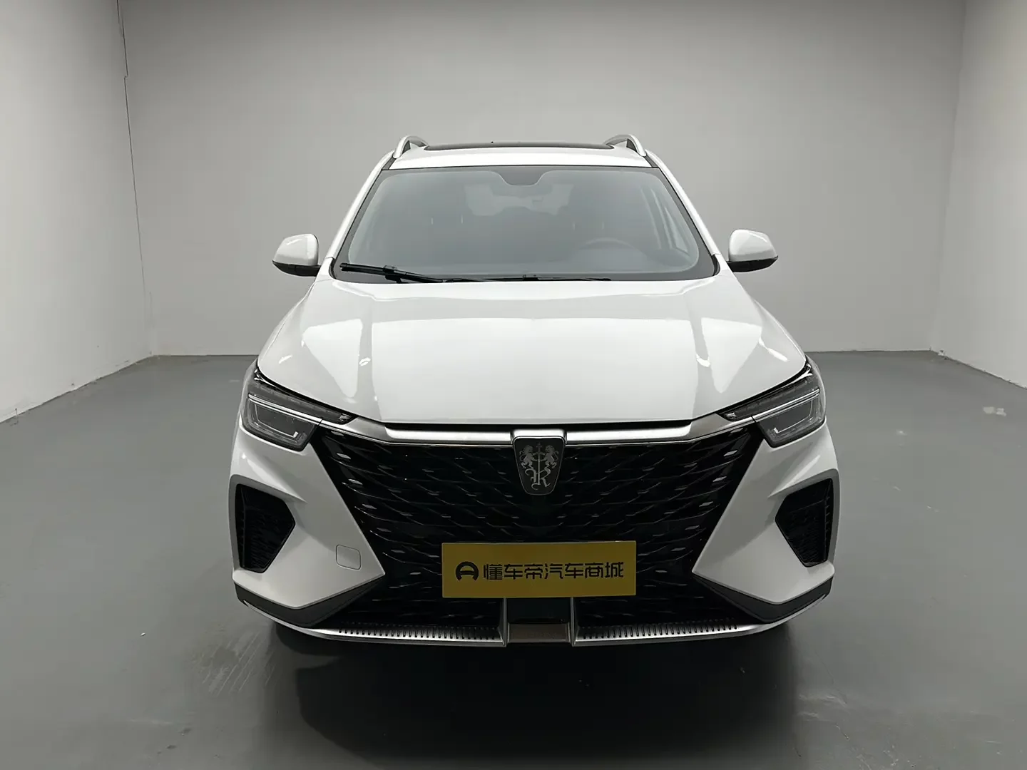 Roewe RX5
