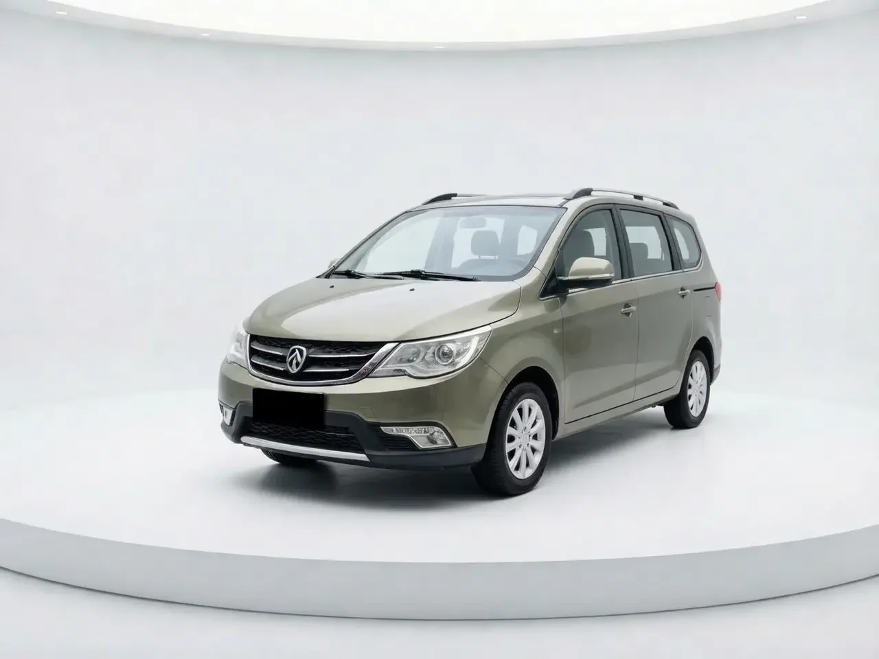Baojun 730