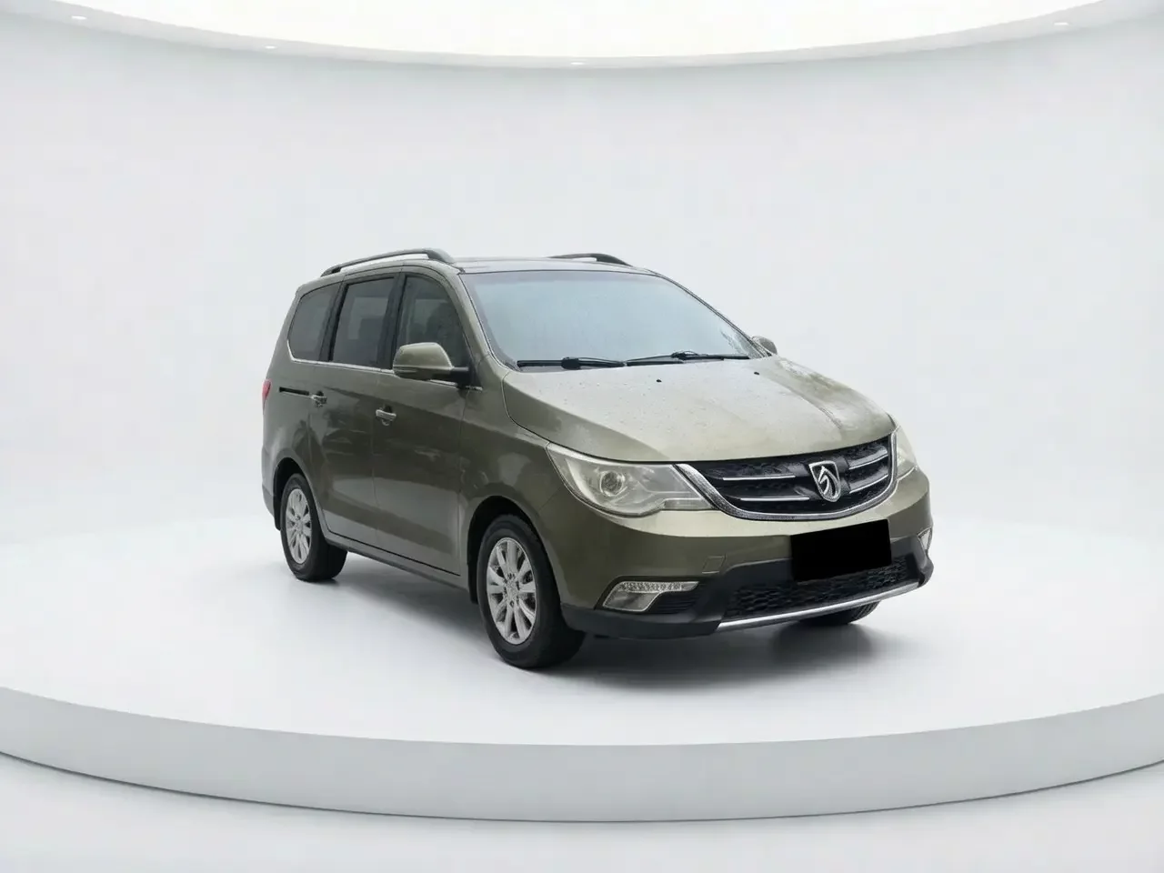 Baojun 730