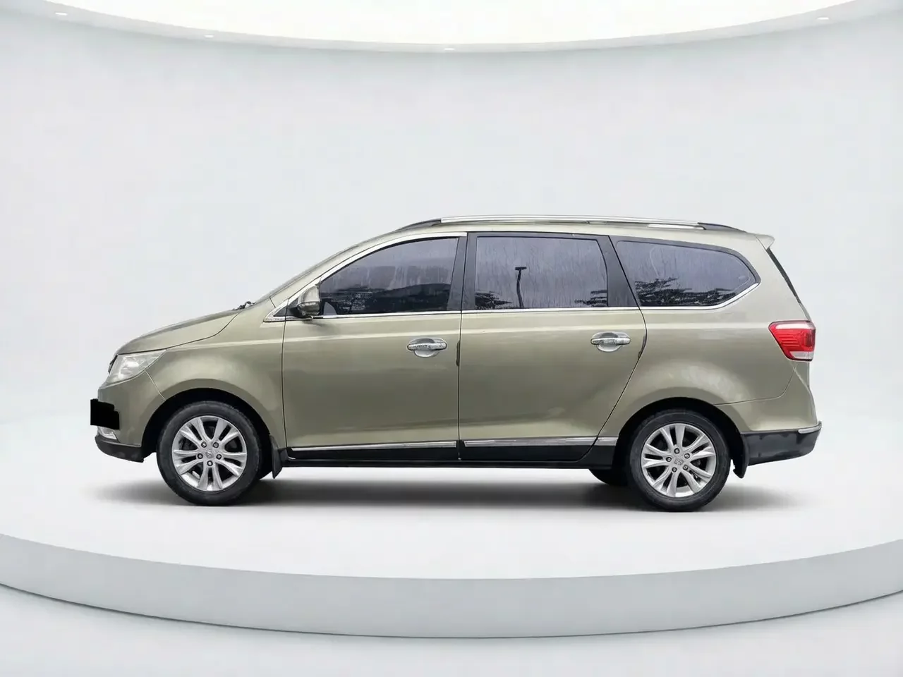 Baojun 730