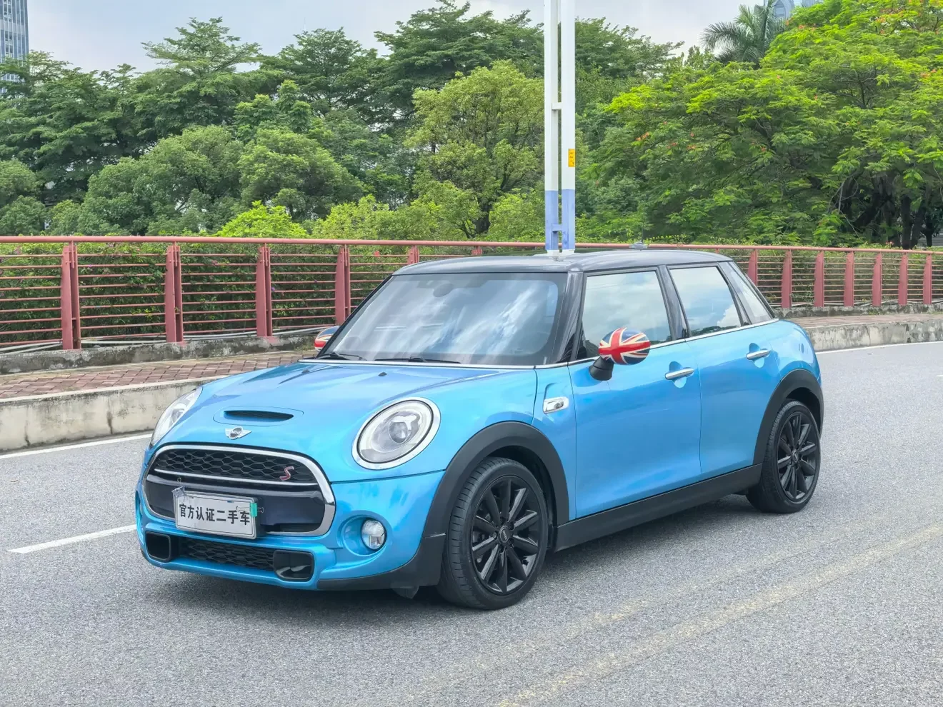 MINI MINI  из Китая
