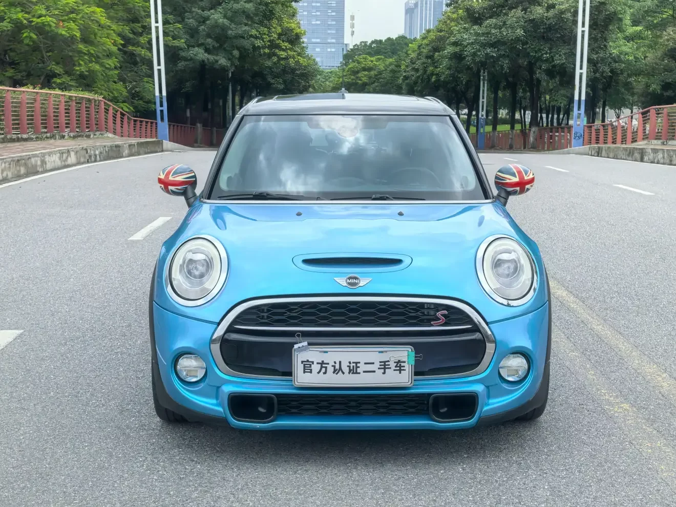 MINI MINI  из Китая
