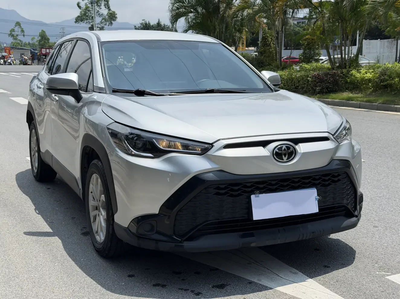 Toyota Frontlander
