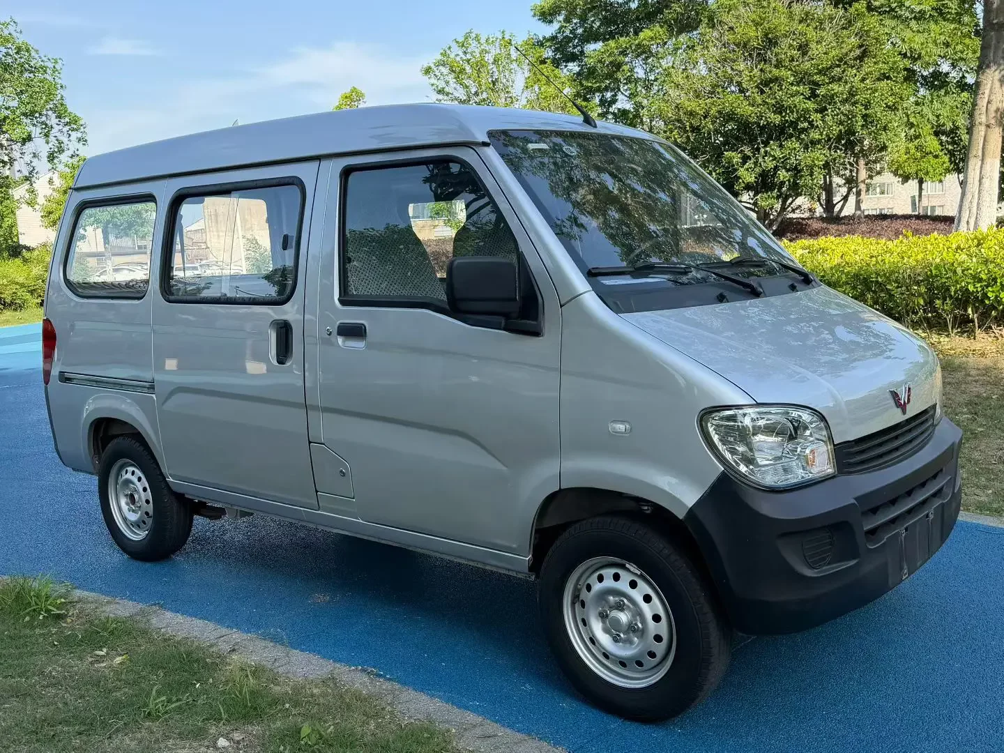 Wuling light
