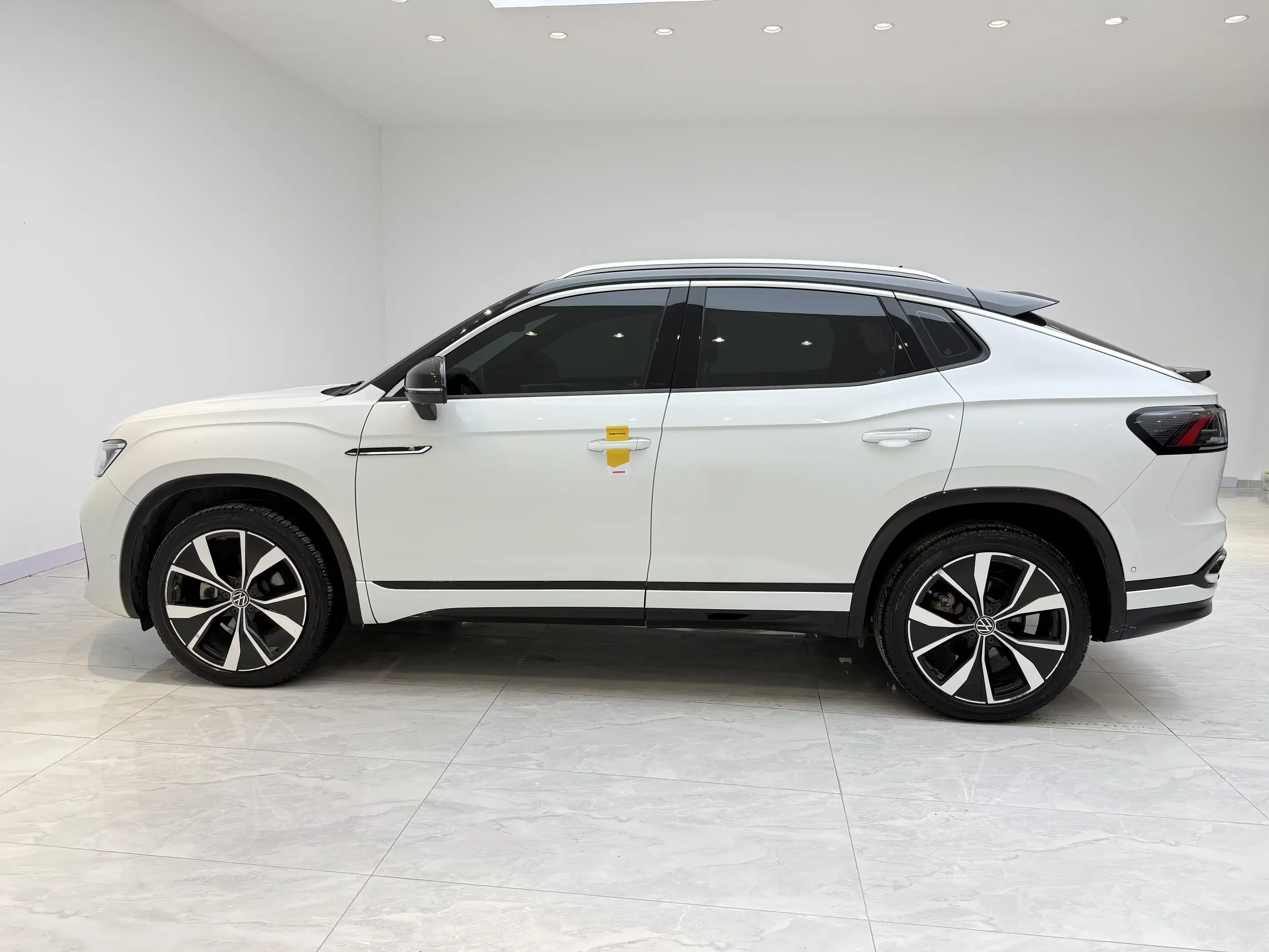 Volkswagen Tayron X