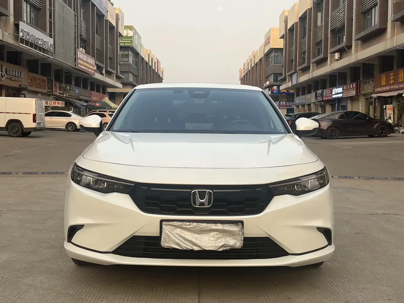 Honda Integra