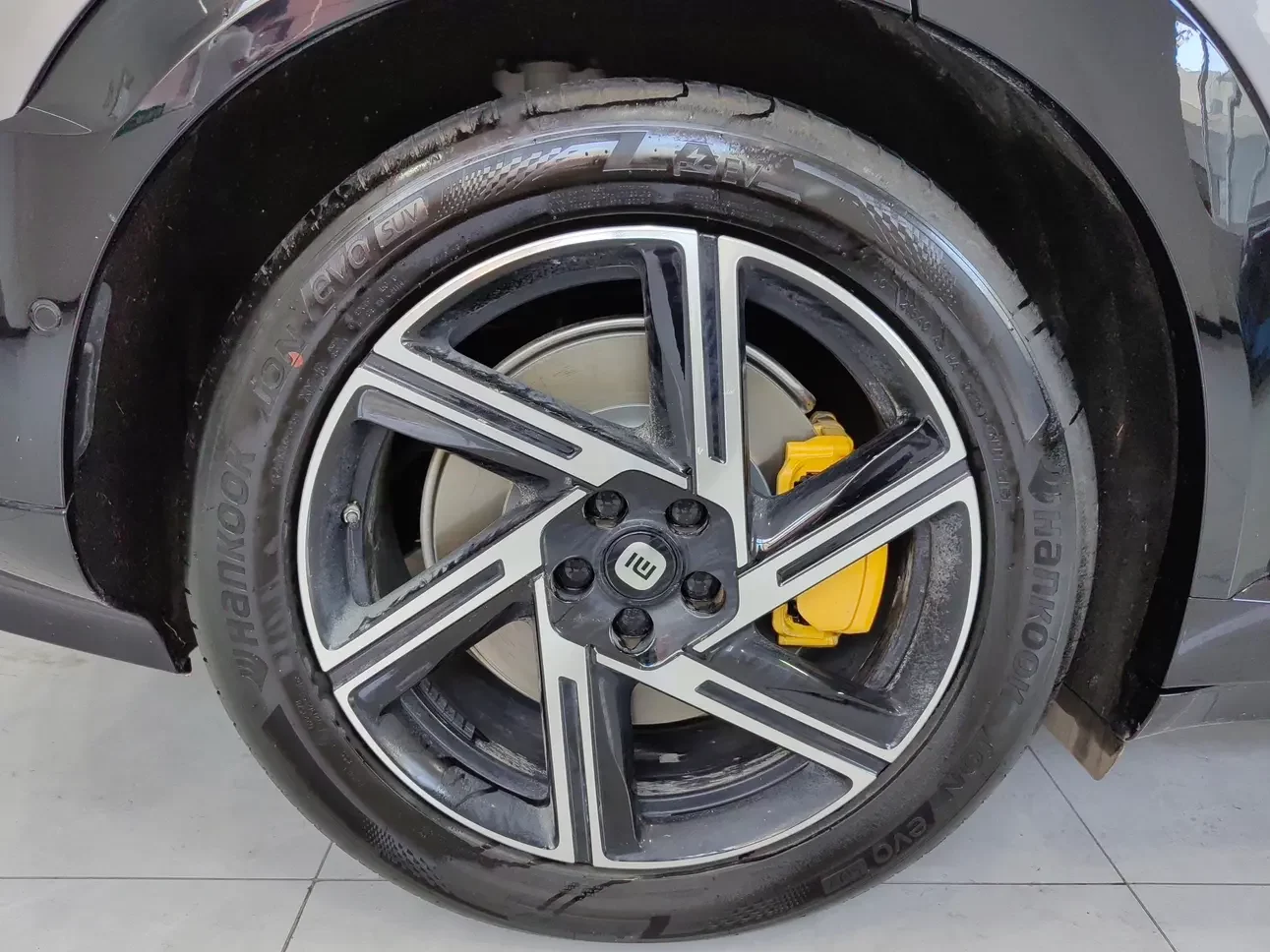 Xiaomi car Xiaomi YU7
