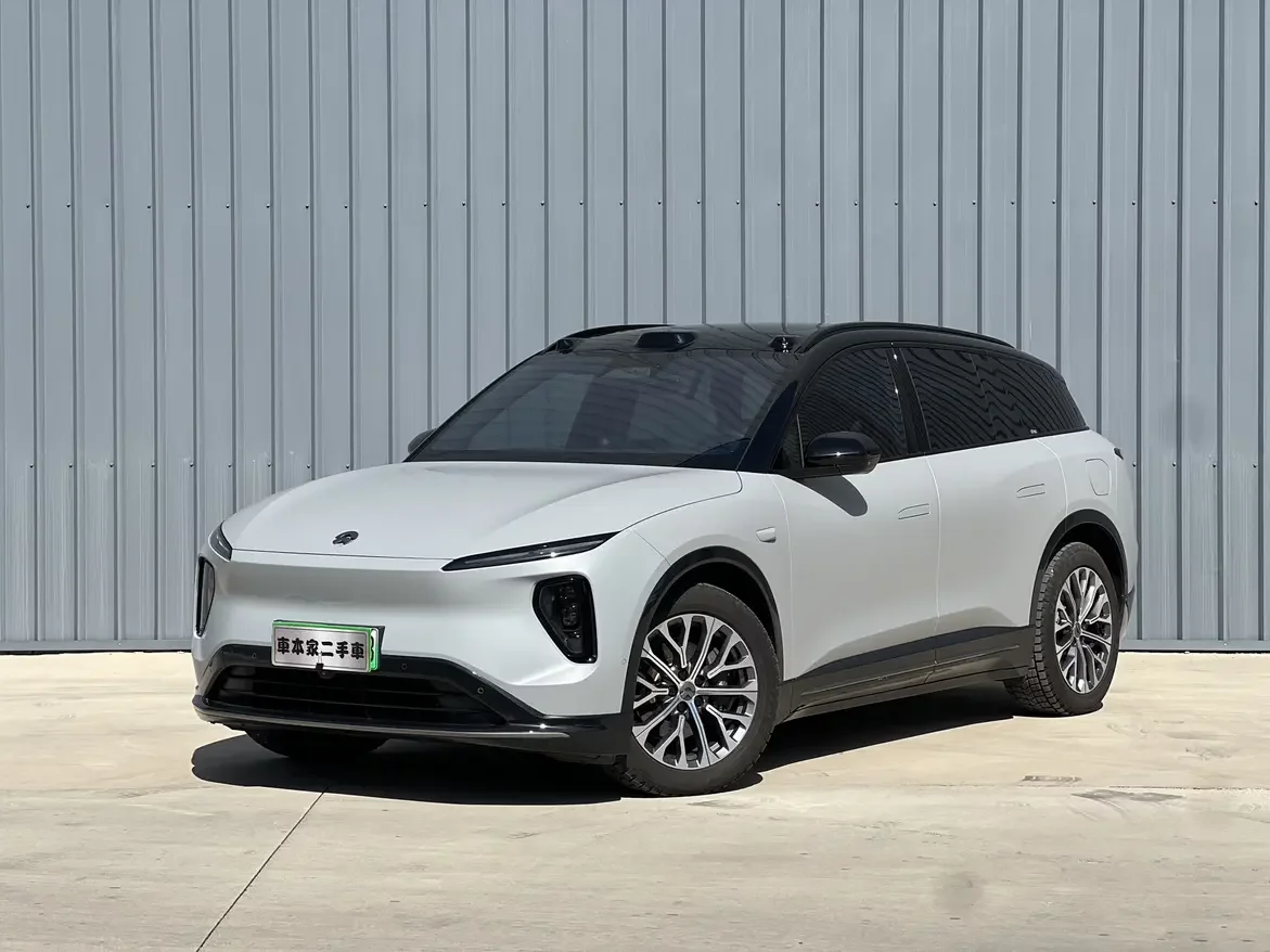 NIO ES6