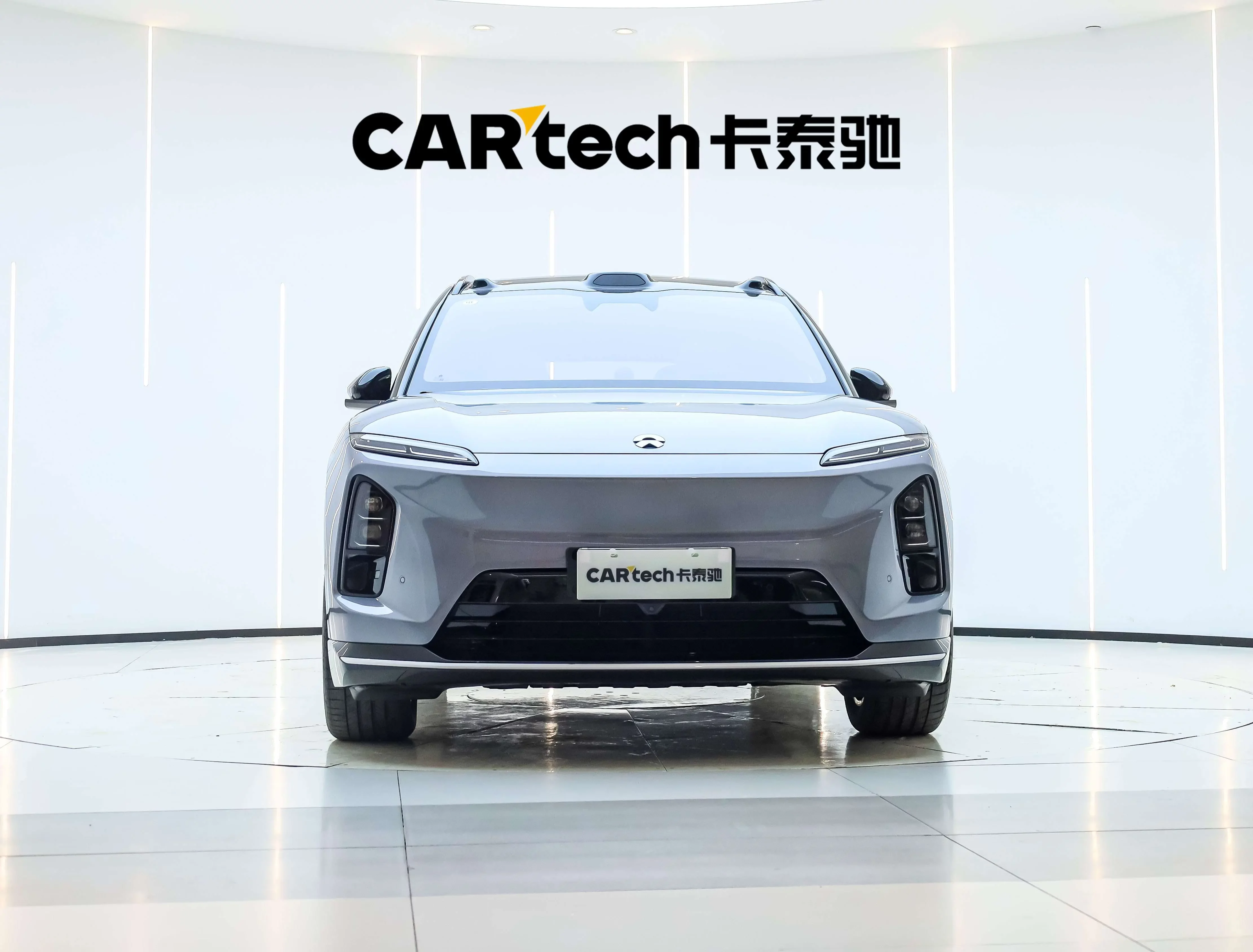 NIO ES6
