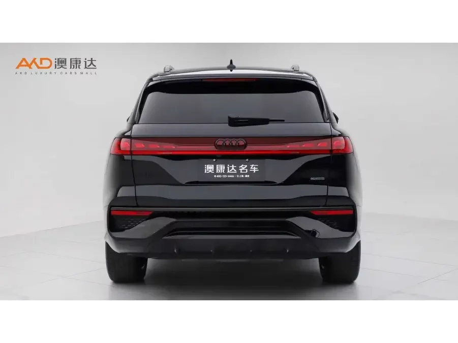Audi Q6