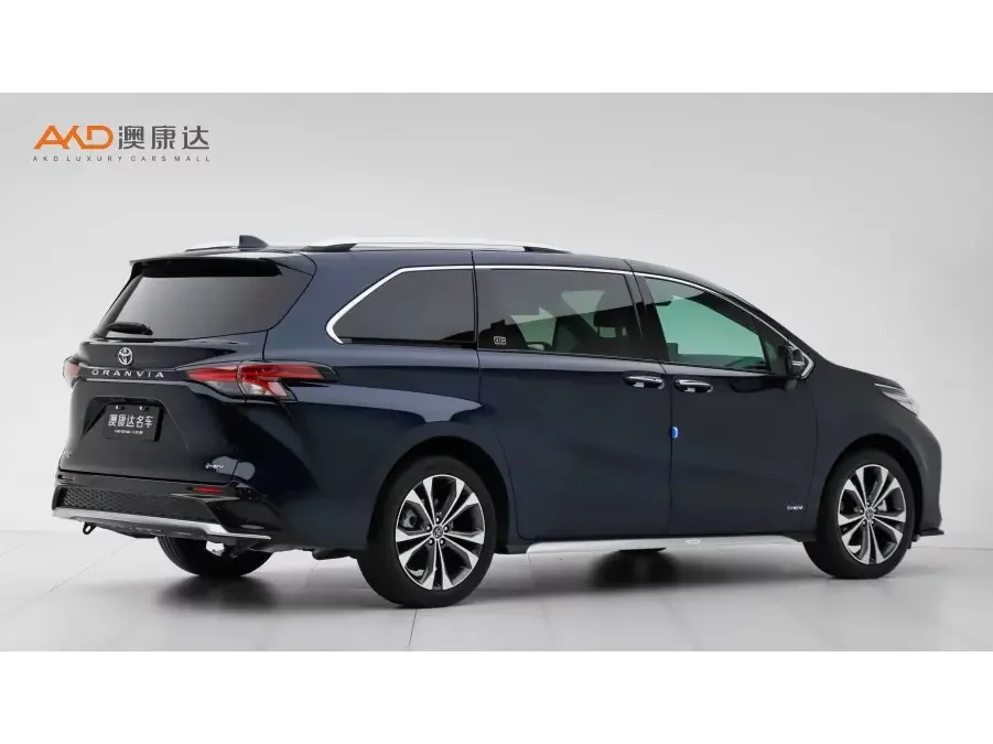 Toyota Granvia
