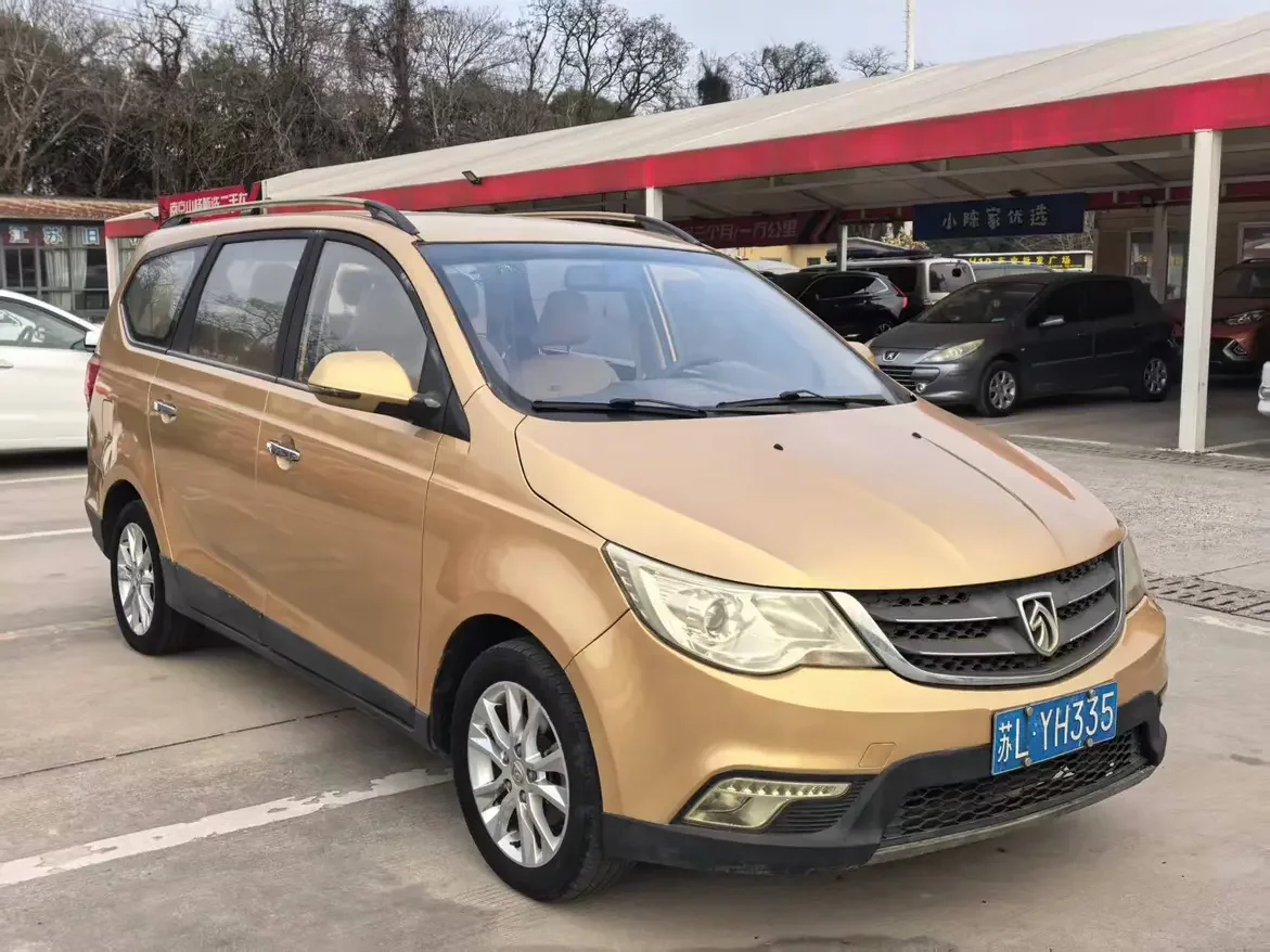 Baojun 730