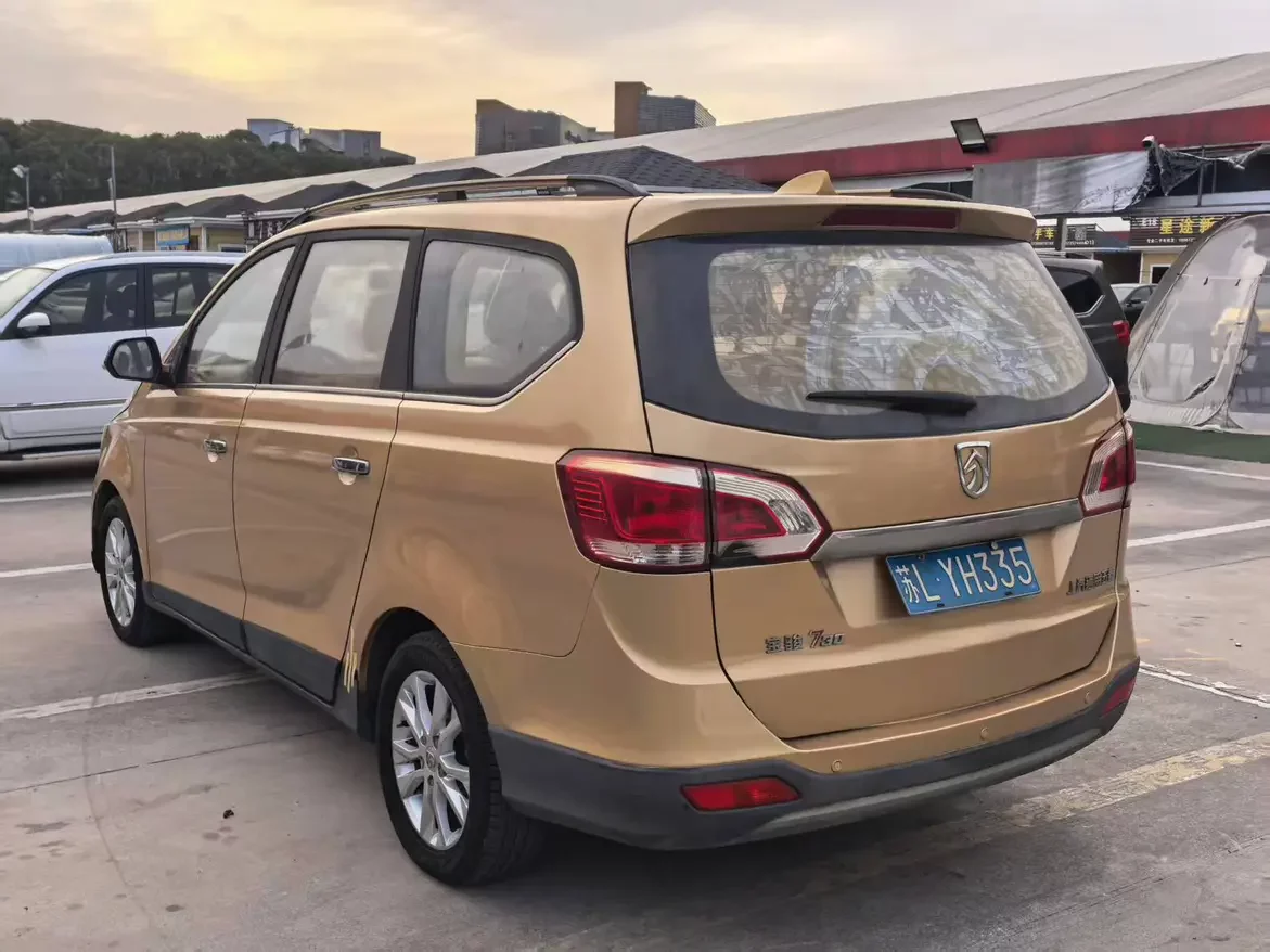 Baojun 730