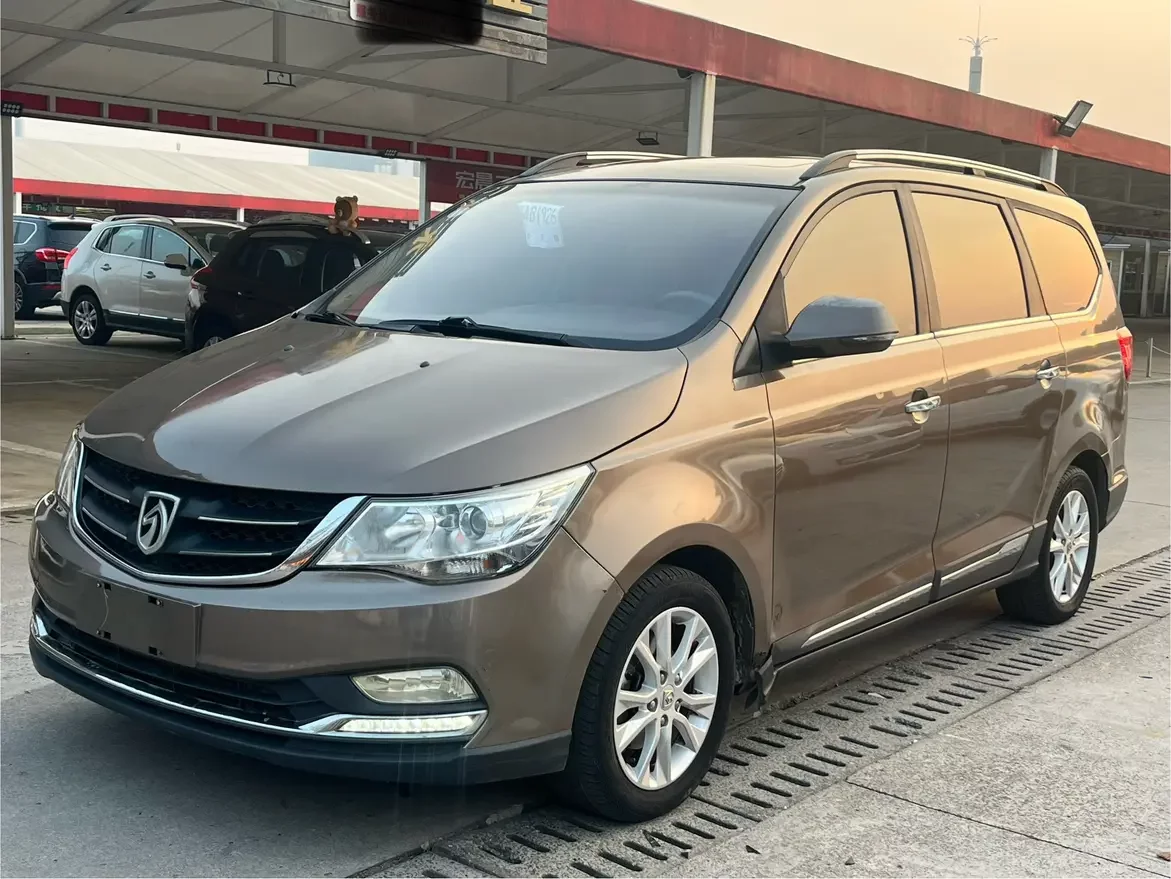 Baojun 730