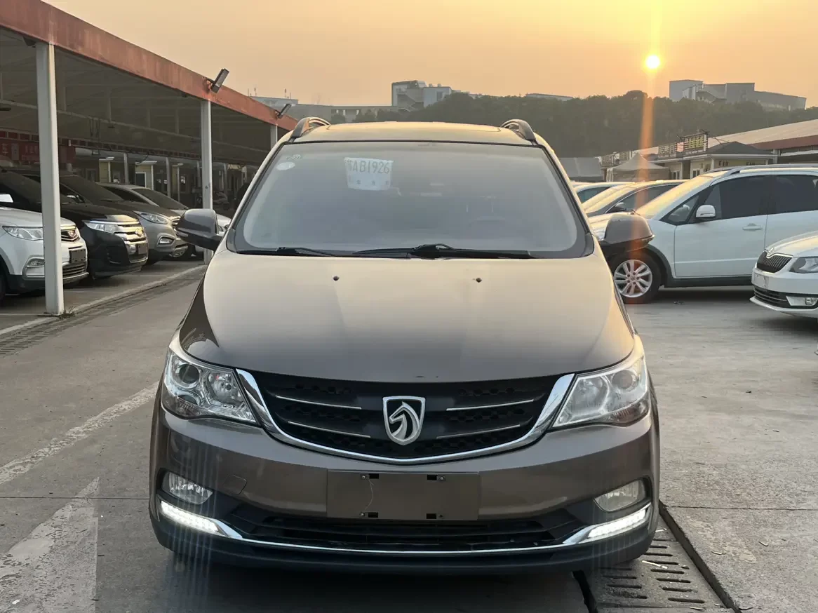 Baojun 730