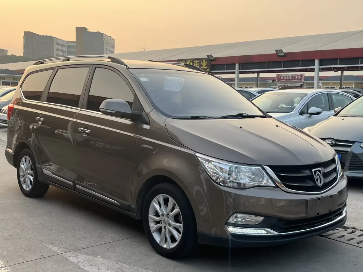 Baojun 730