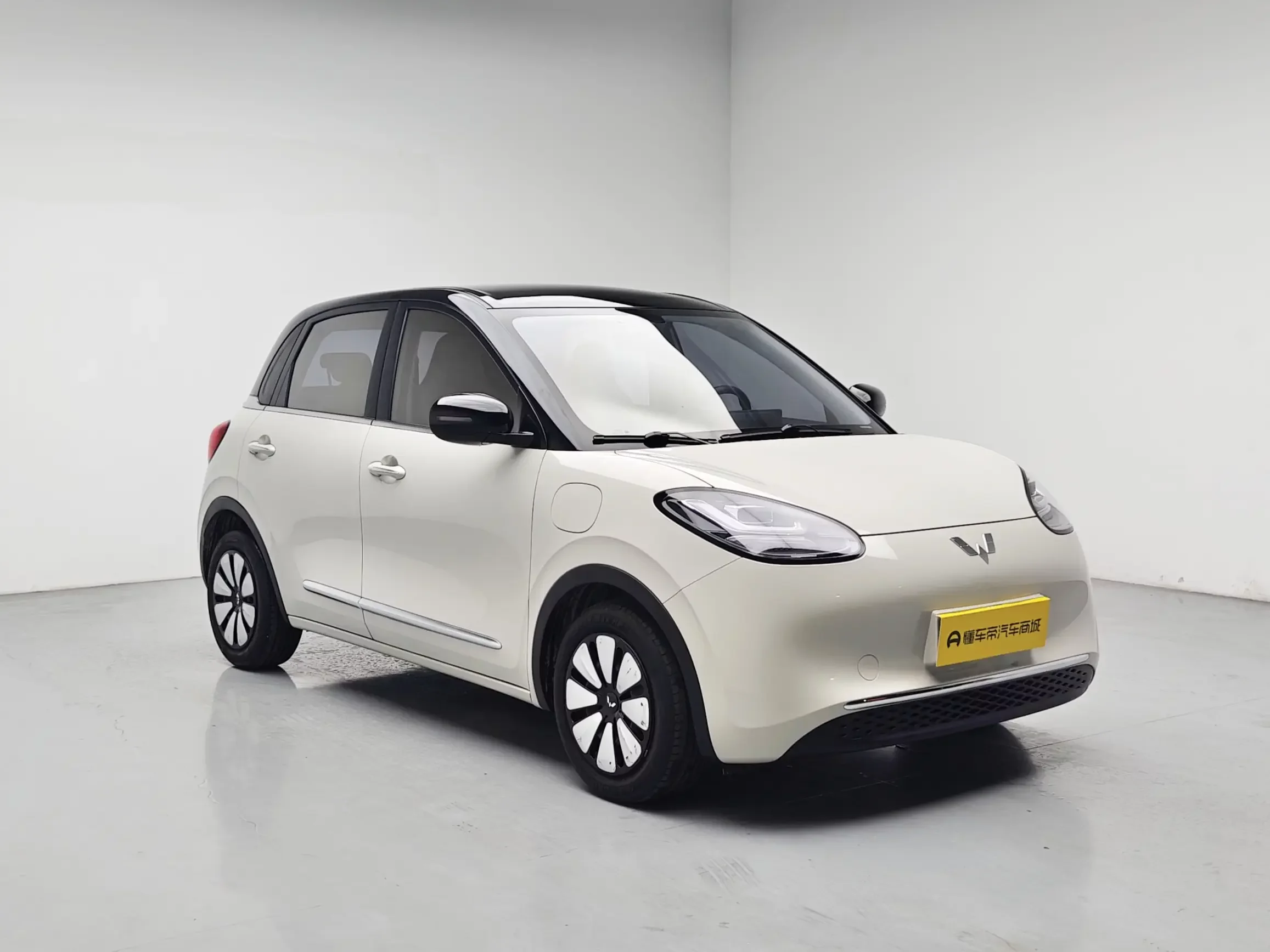 Wuling Bingo