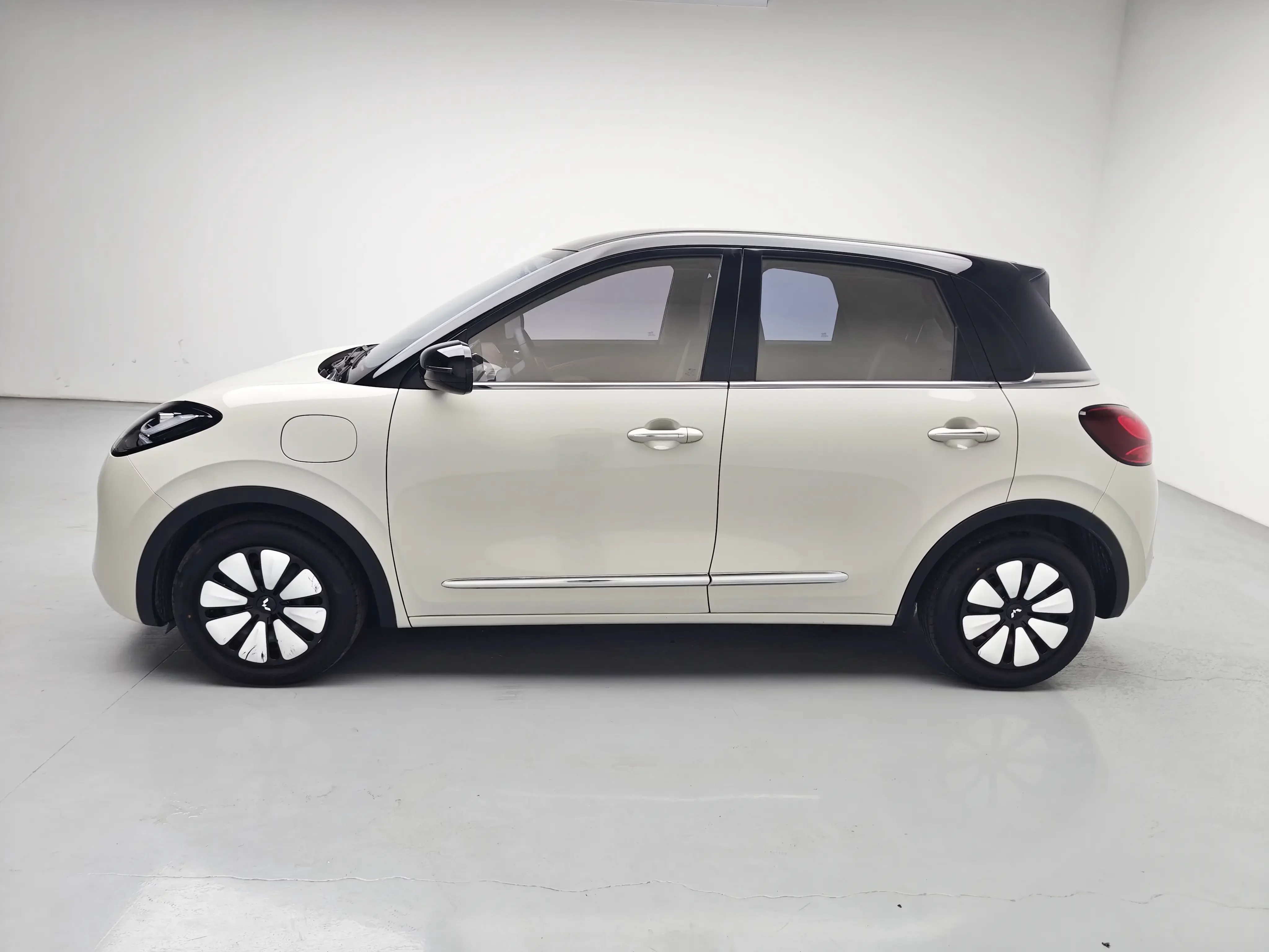 Wuling Bingo