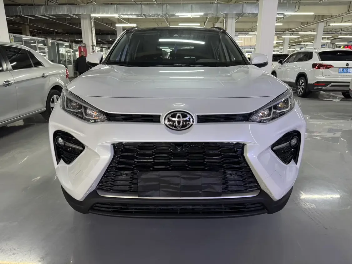 Toyota Willanda