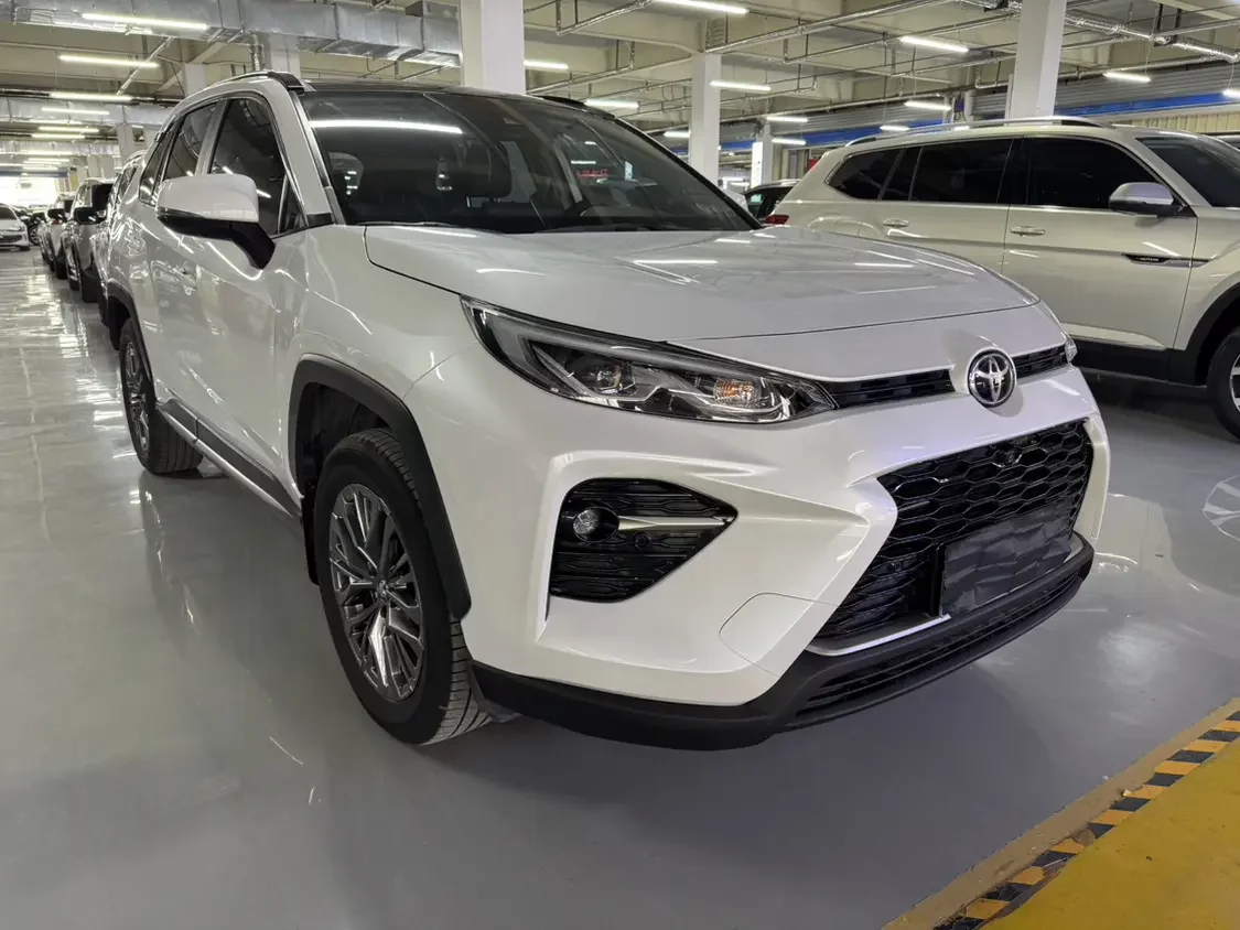 Toyota Willanda